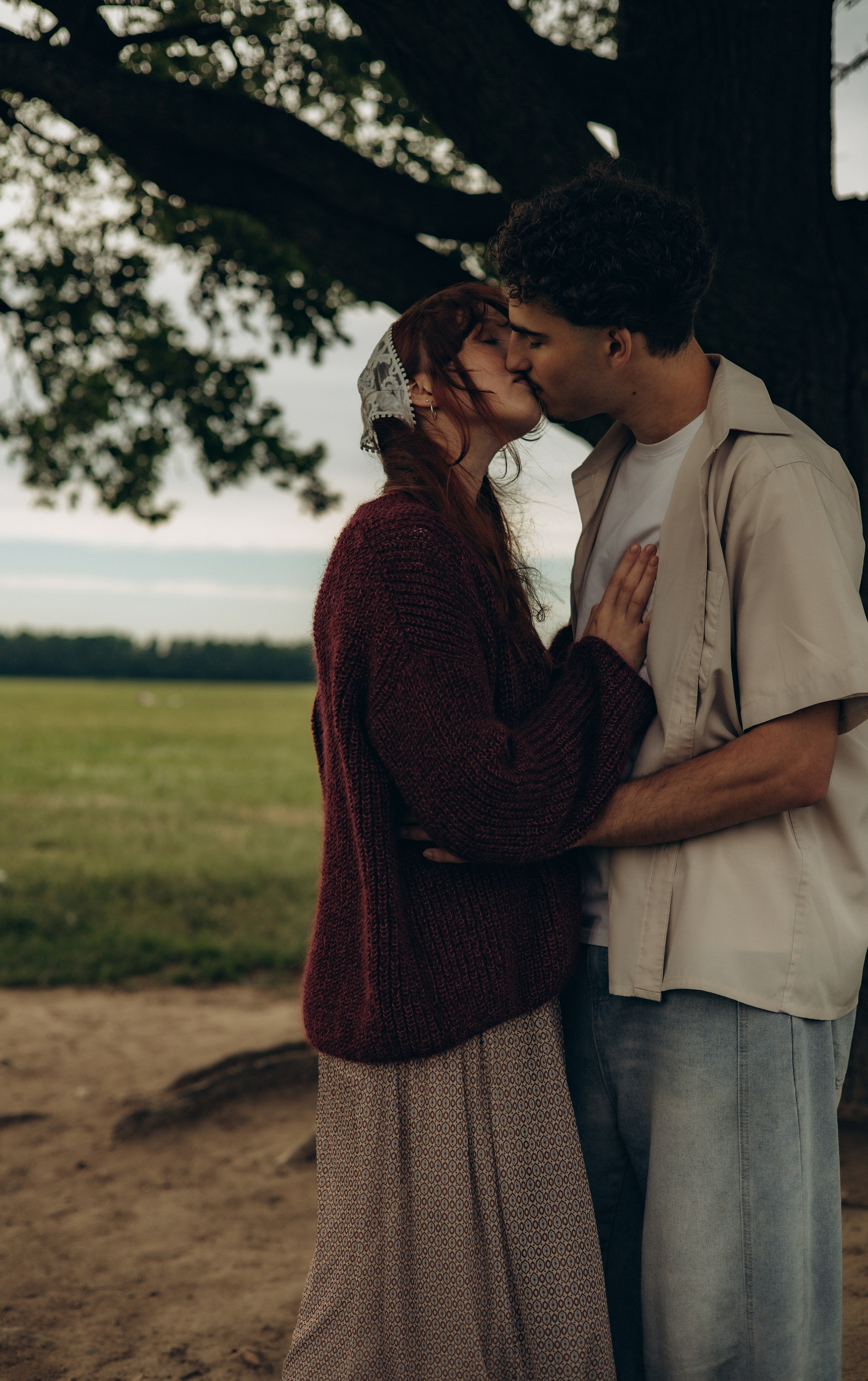 Лера ♡ Леша. Семейный фотограф | Санкт-Петербург