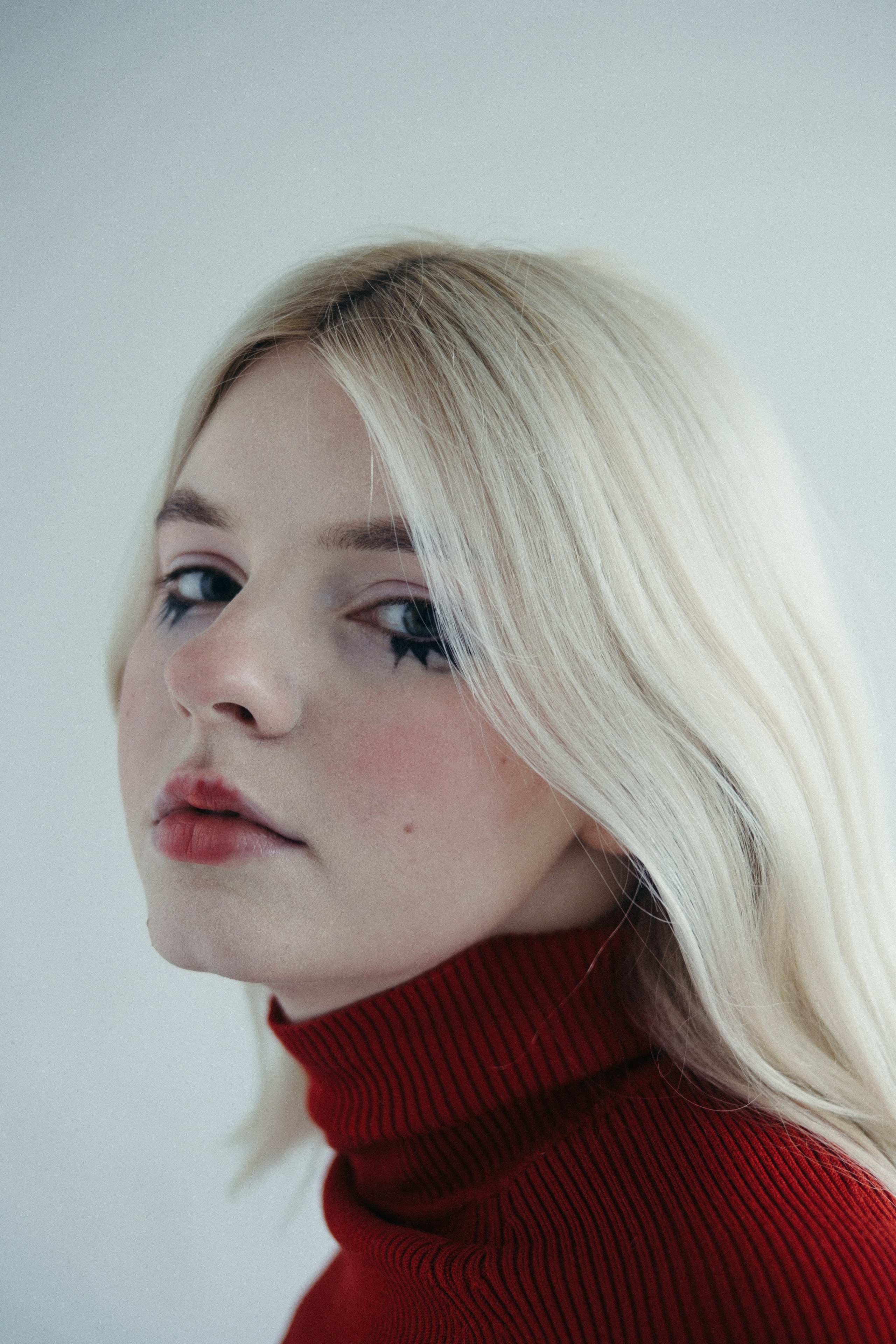 Портретный фотограф Соня Мокроусова из Обнинска