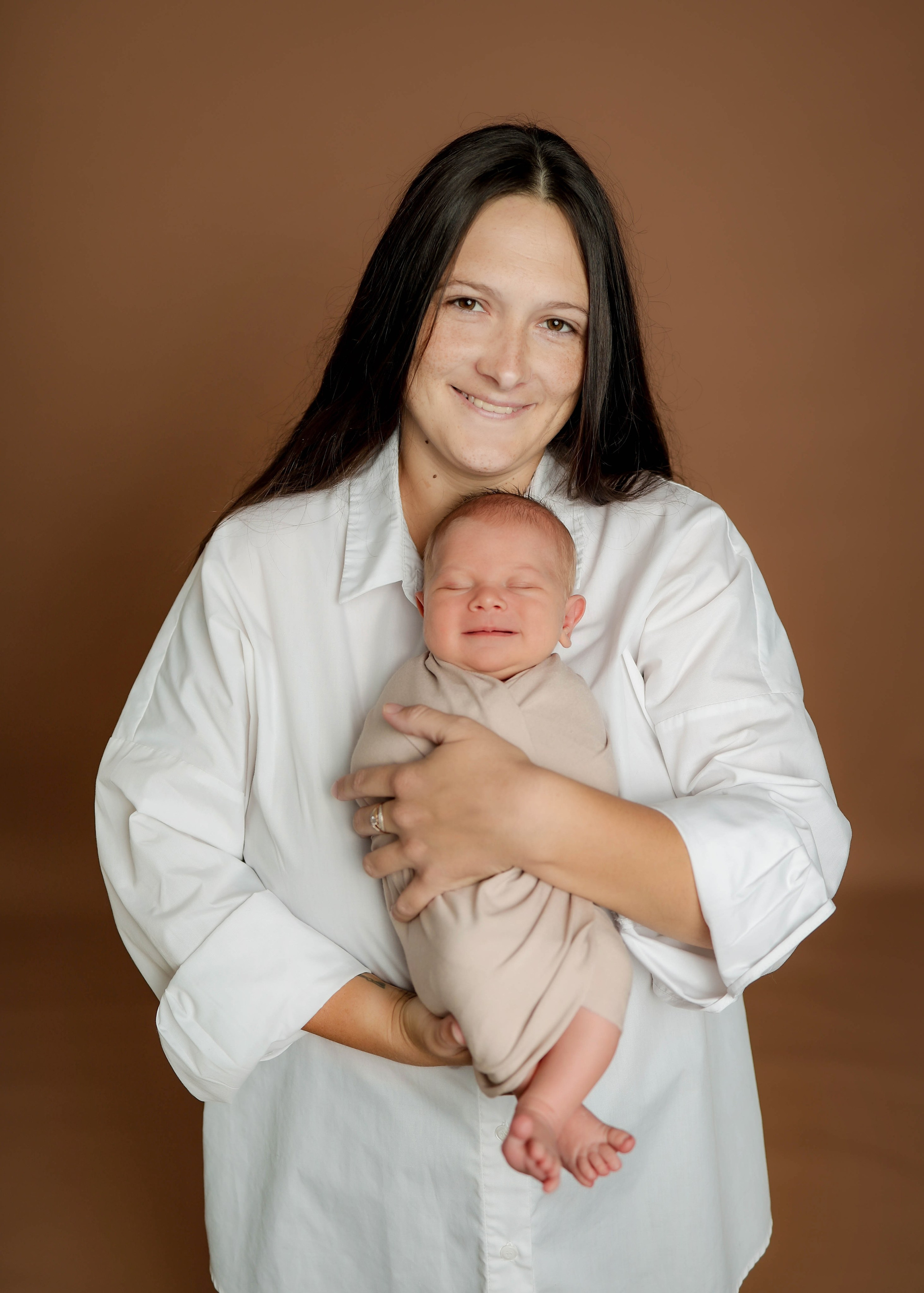 Новорожденные съёмки. Alexsaphoto.ru