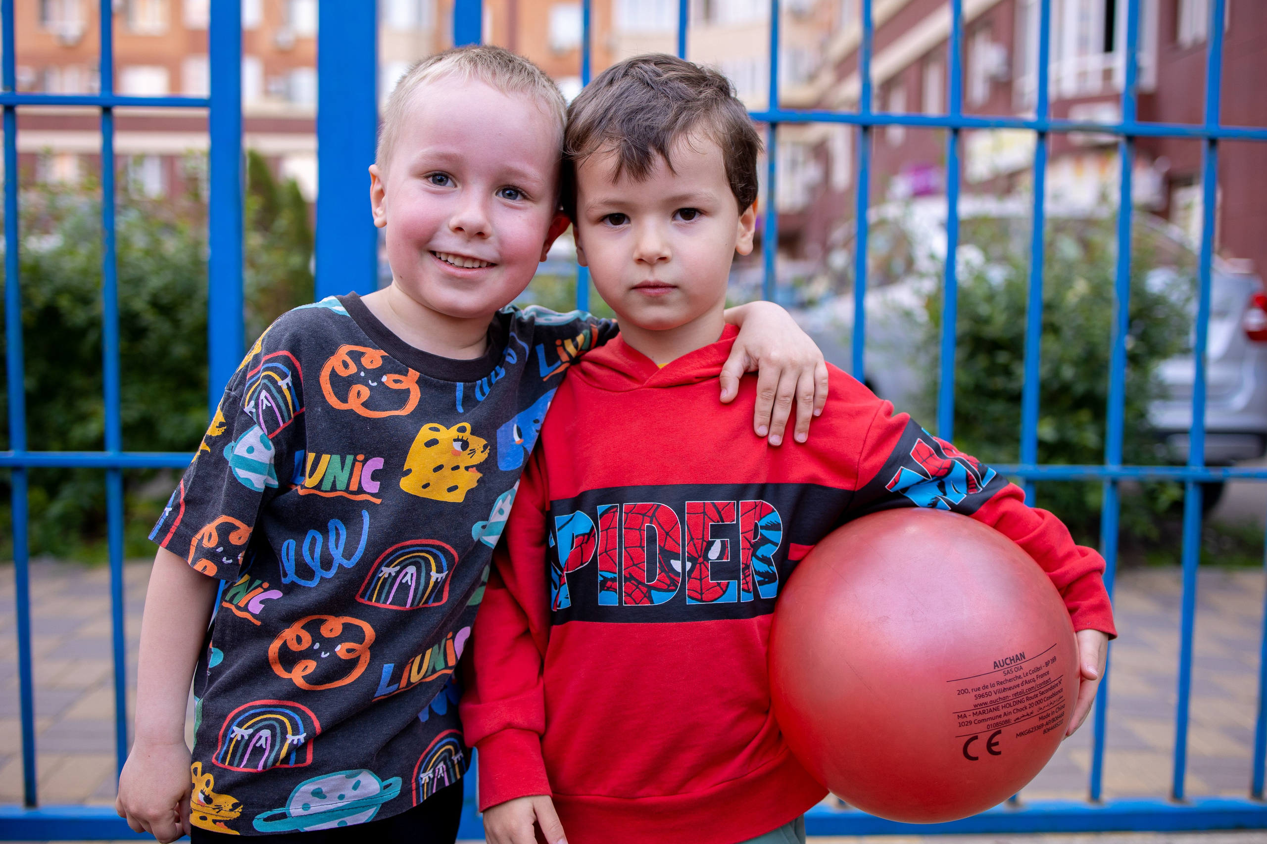 Детский сад «Золотой ключик» | Фото. Фото и видеосъемка любых мероприятий в городе Краснодаре и Краснодарском крае. Щеколдин Антон