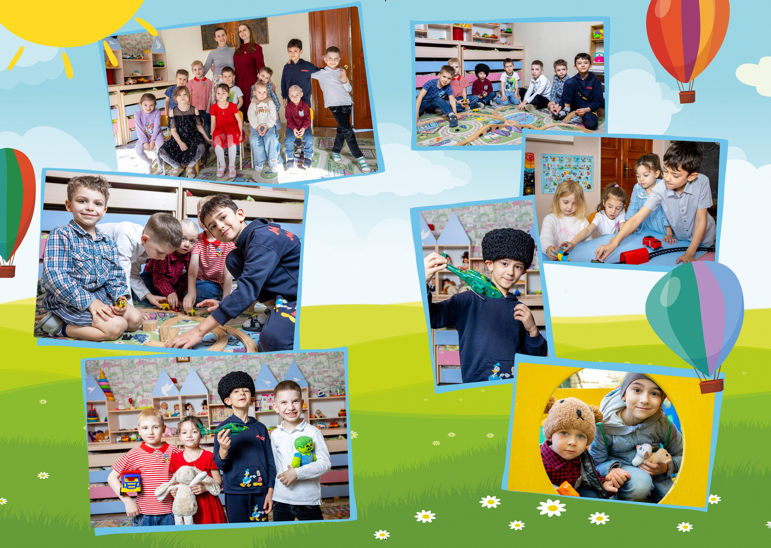 Выпускной альбом «Сёмушка». Фото и видеосъемка любых мероприятий в городе Краснодаре и Краснодарском крае. Щеколдин Антон