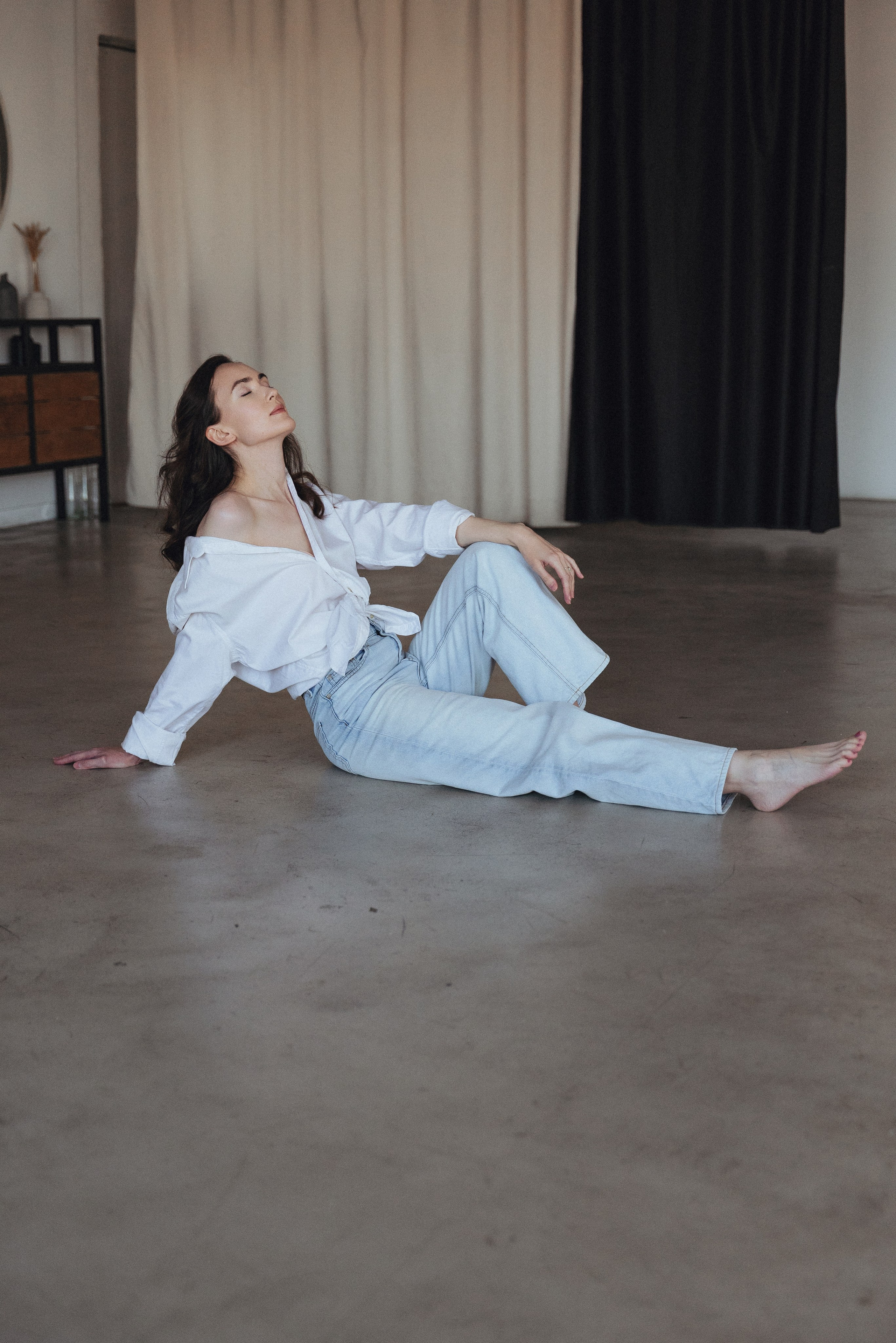 ВАЛЕНТИНА. Екатерина Курбанова. Женский фотограф