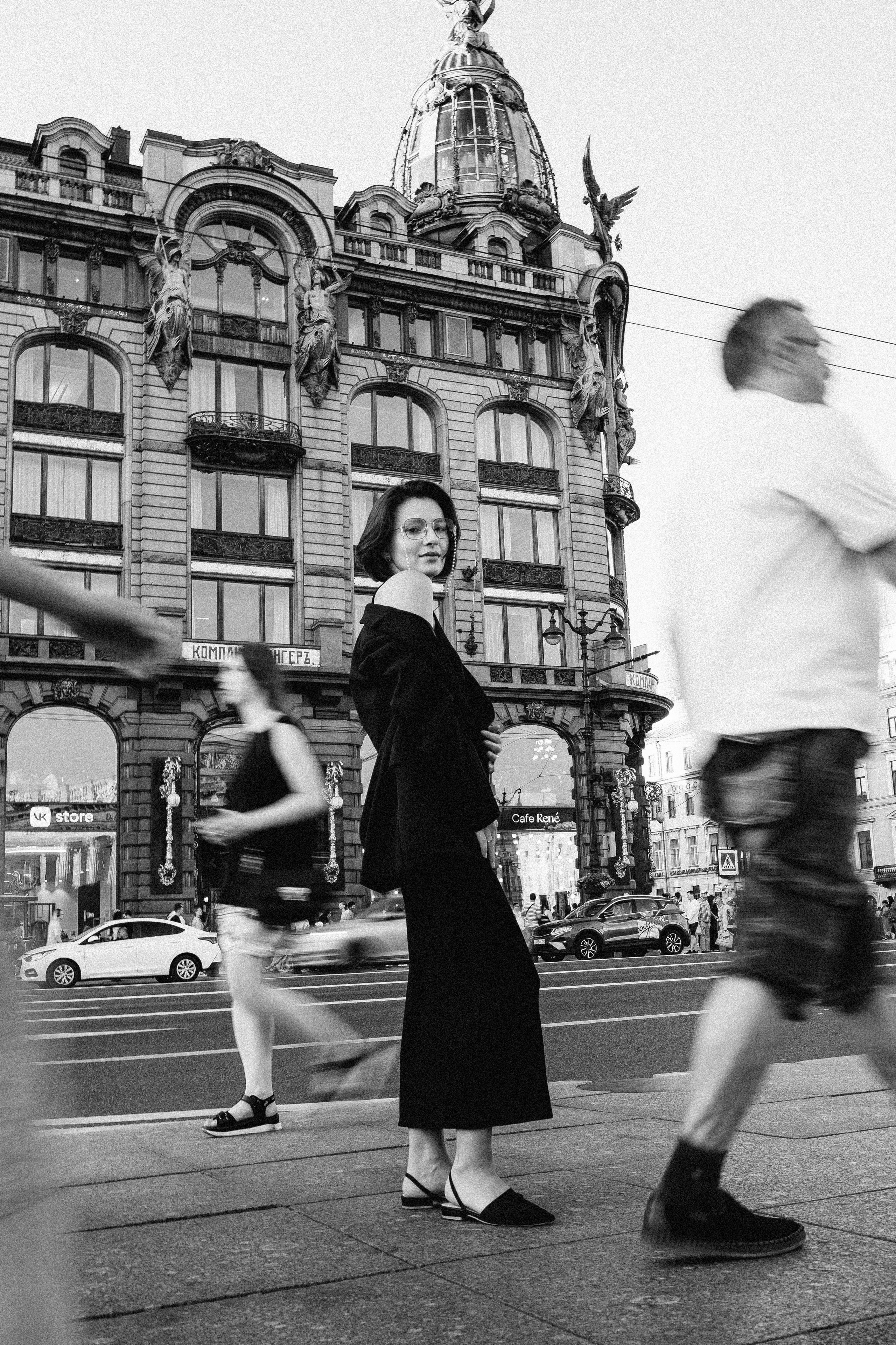 Emilia. Фотограф Санкт-Петербург/Гомель Виктория Петрова