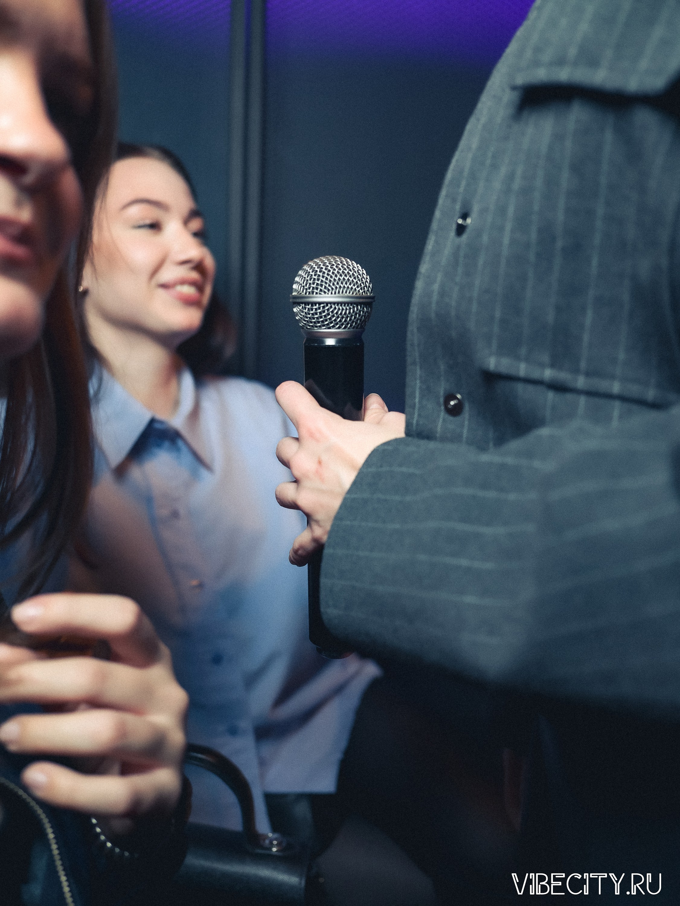 DOUBLE U. VIBECITY.RU Вайб Сити Ру Фоторепортажи Фотоотчеты Калининград