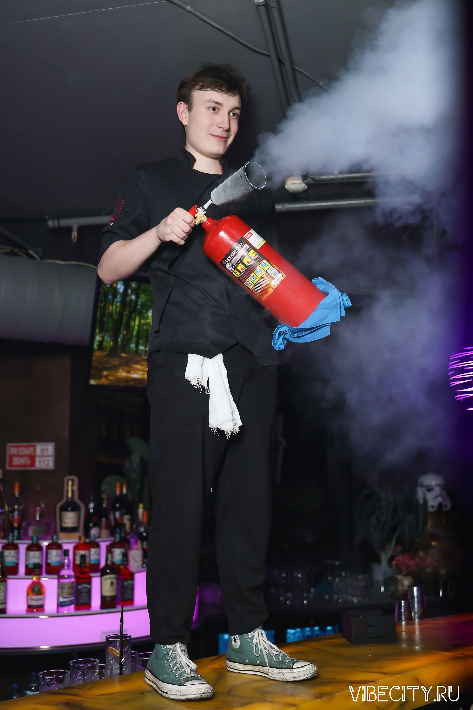 DOUBLE U. VIBECITY.RU Вайб Сити Ру Фоторепортажи Фотоотчеты Калининград