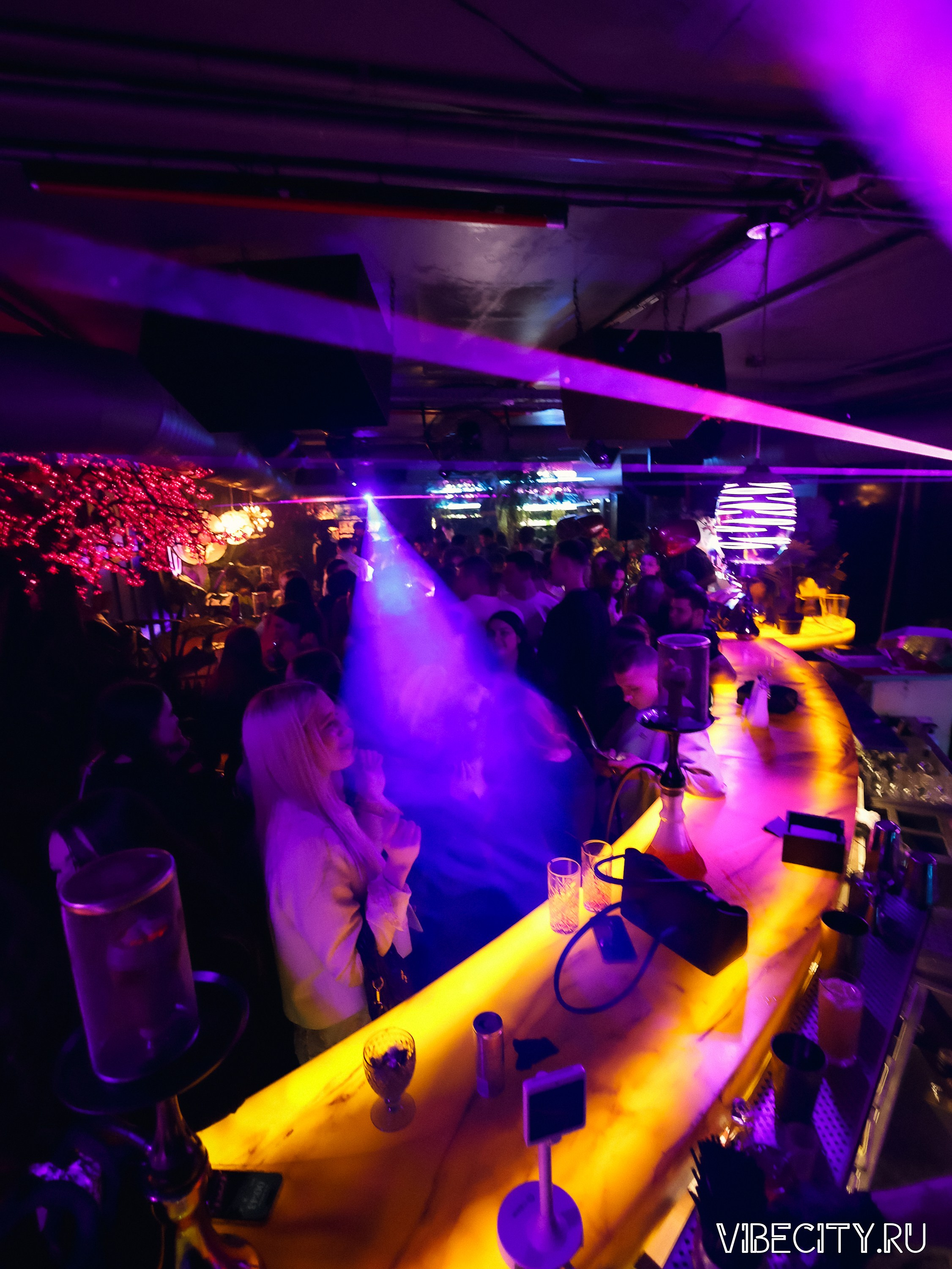 DOUBLE U. VIBECITY.RU Вайб Сити Ру Фоторепортажи Фотоотчеты Калининград