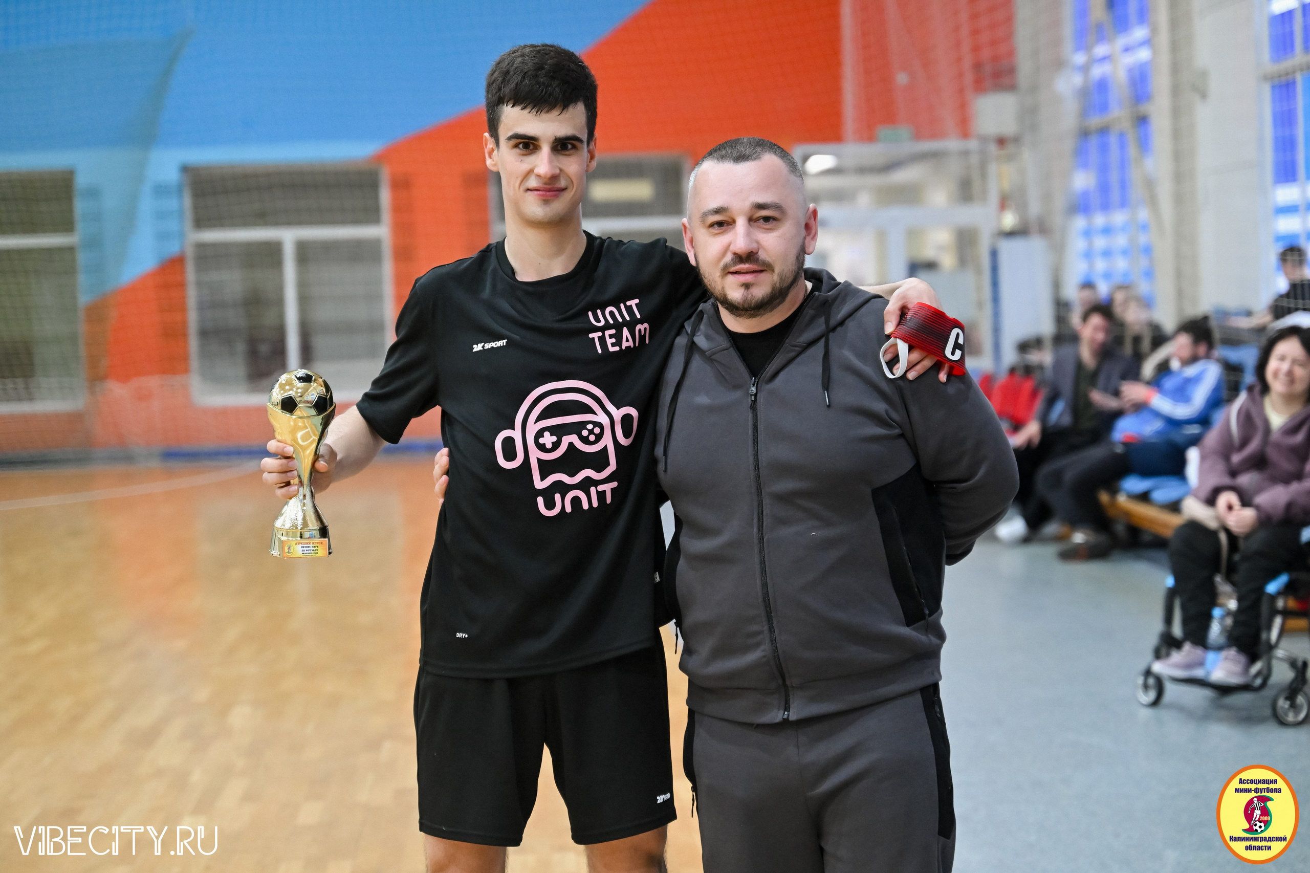 8 тур Корпоративной Бизнес-Лиги по футзалу. VIBECITY.RU Вайб Сити Ру Фоторепортажи Фотоотчеты Калининград