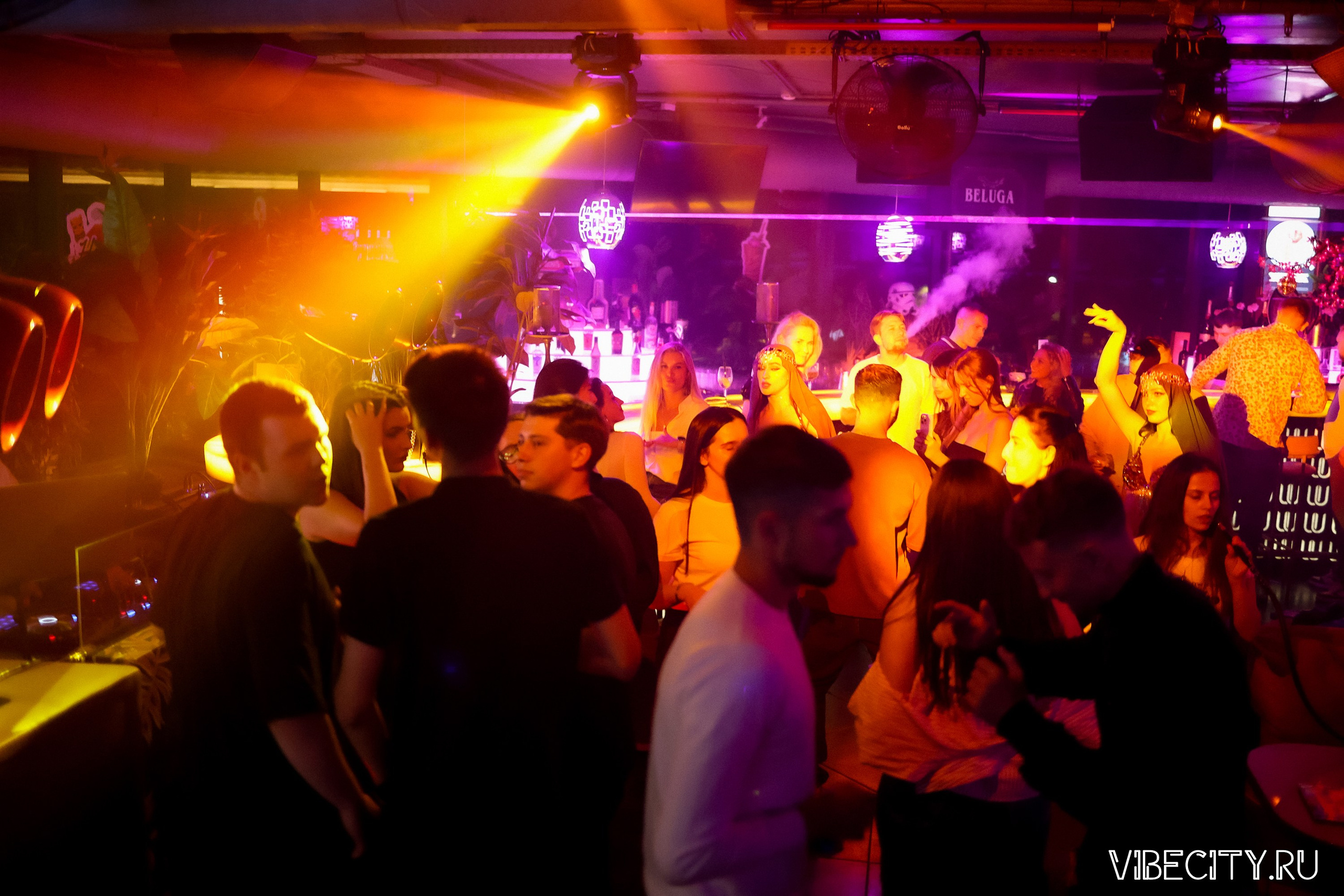 DOUBLE U. VIBECITY.RU Вайб Сити Ру Фоторепортажи Фотоотчеты Калининград