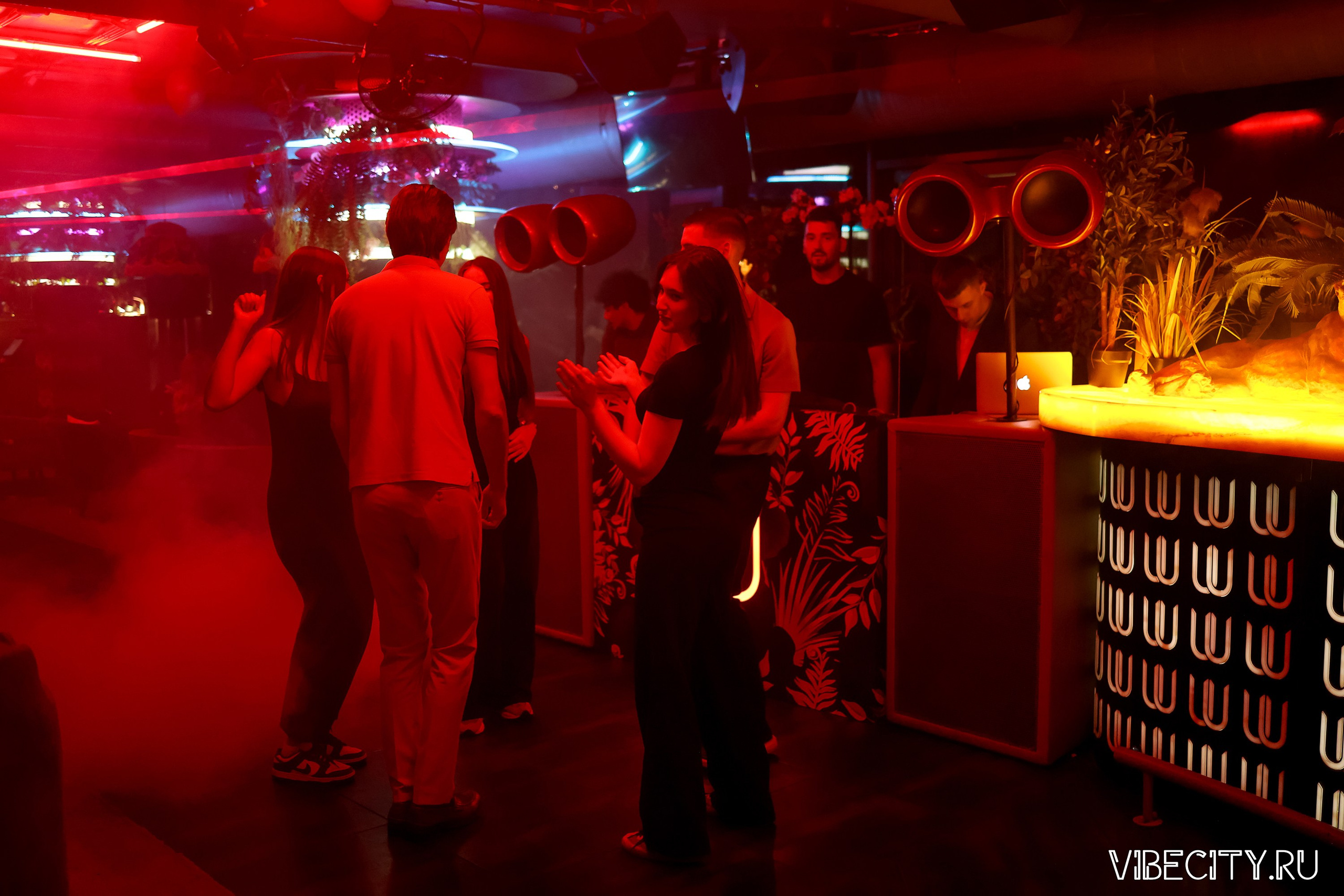 DOUBLE U. VIBECITY.RU Вайб Сити Ру Фоторепортажи Фотоотчеты Калининград