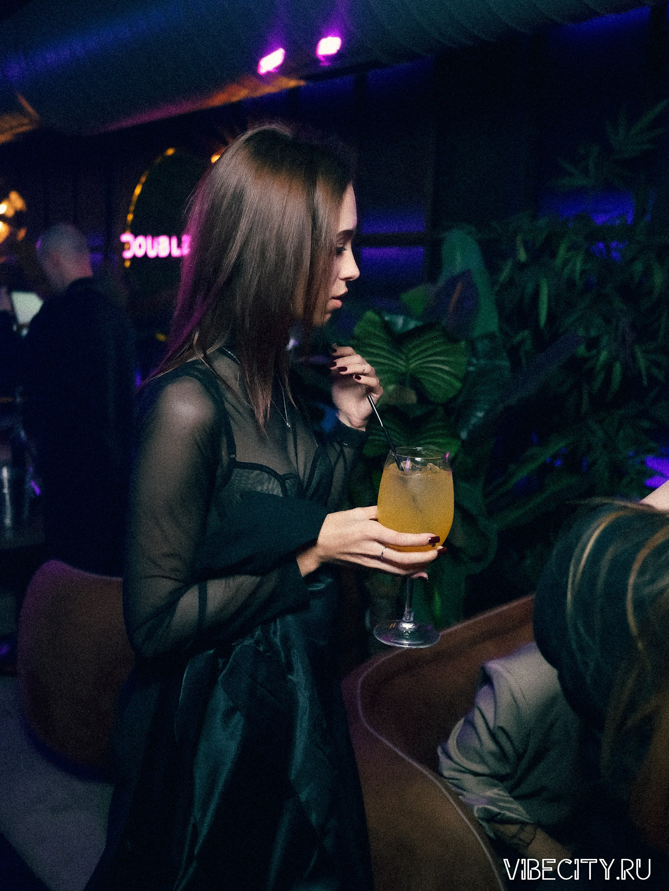 DOUBLE U. VIBECITY.RU Вайб Сити Ру Фоторепортажи Фотоотчеты Калининград