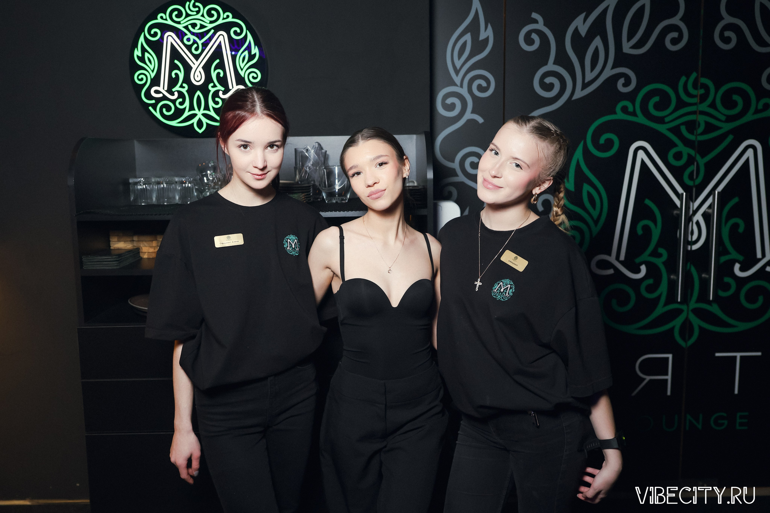 МЯТА lounge. VIBECITY.RU Вайб Сити Ру Фоторепортажи Фотоотчеты Калининград