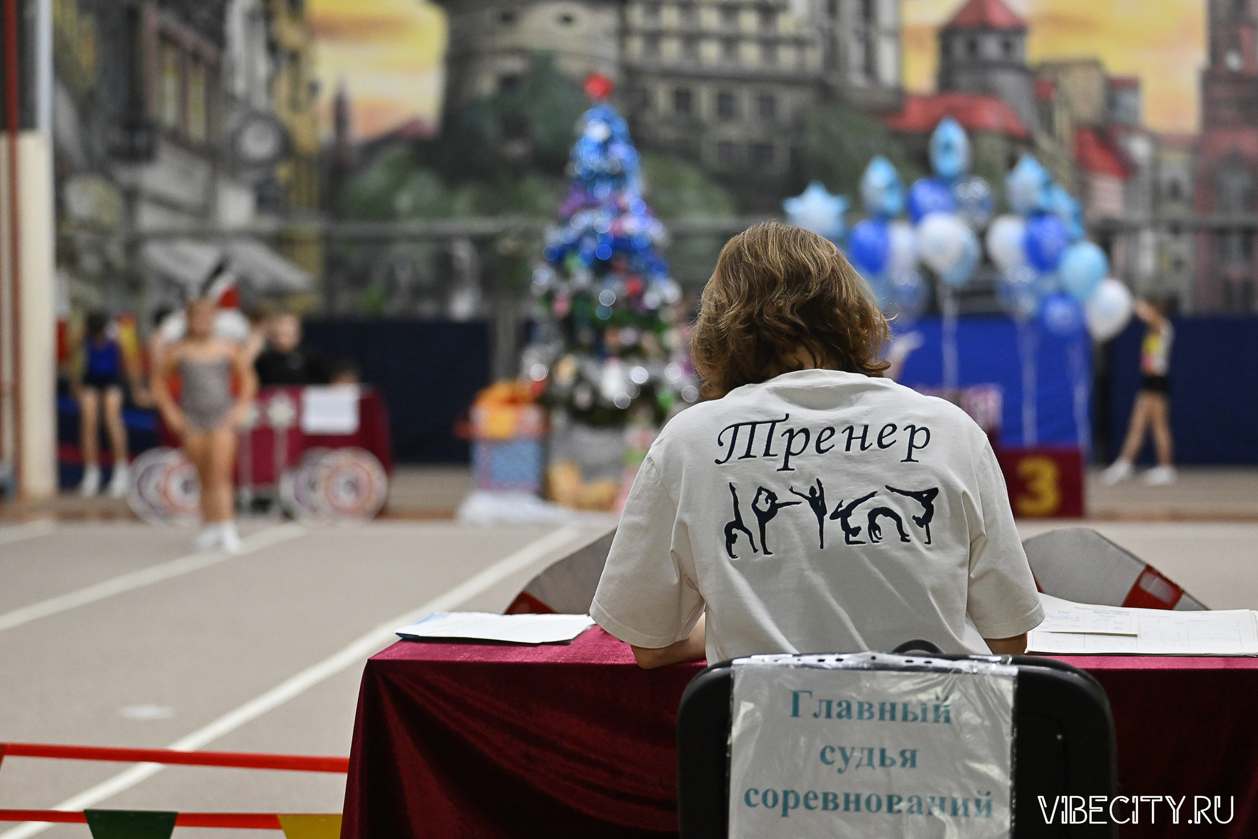 Контрольная тренировка по спортивной гимнастике. VIBECITY.RU Вайб Сити Ру Фоторепортажи Фотоотчеты Калининград