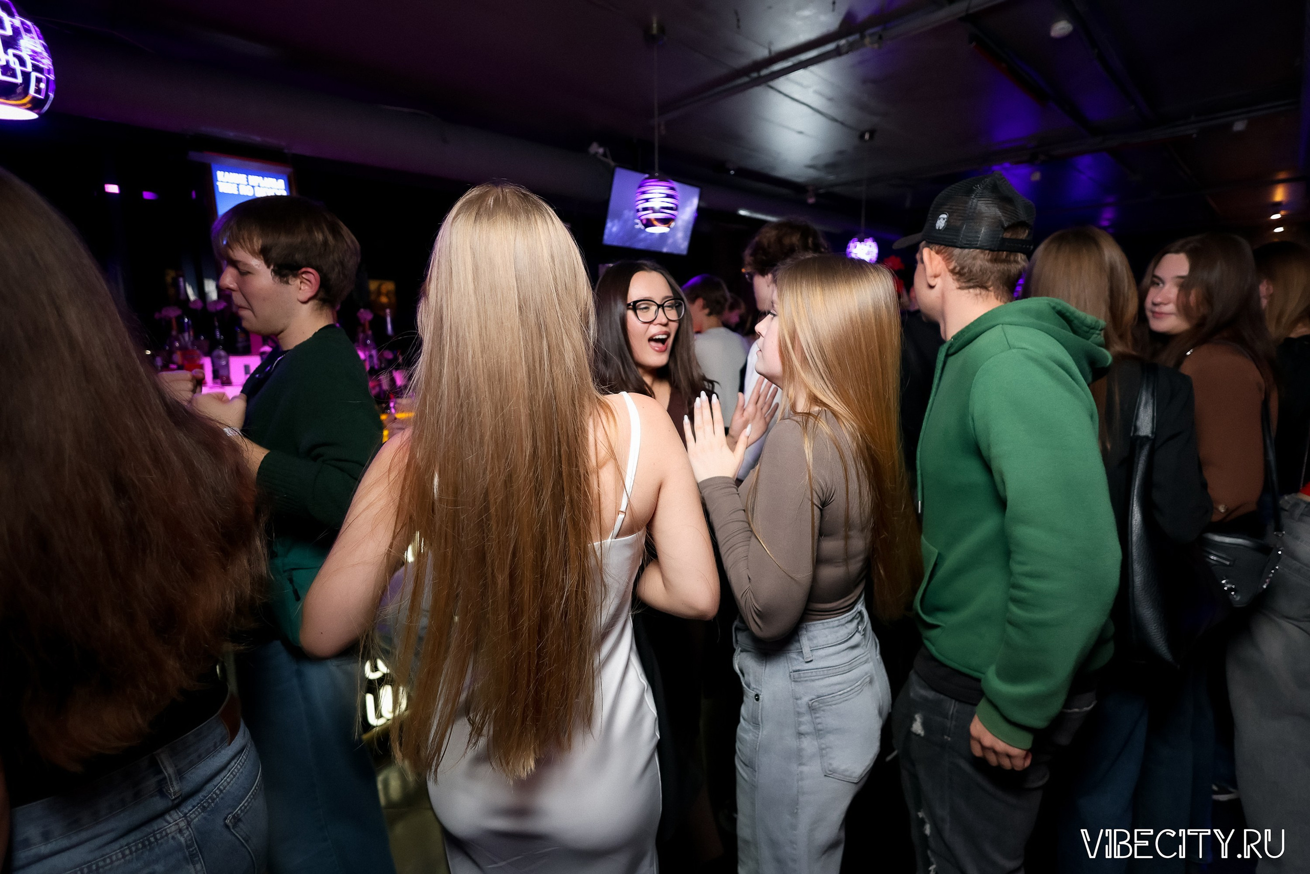 DOUBLE U. VIBECITY.RU Вайб Сити Ру Фоторепортажи Фотоотчеты Калининград