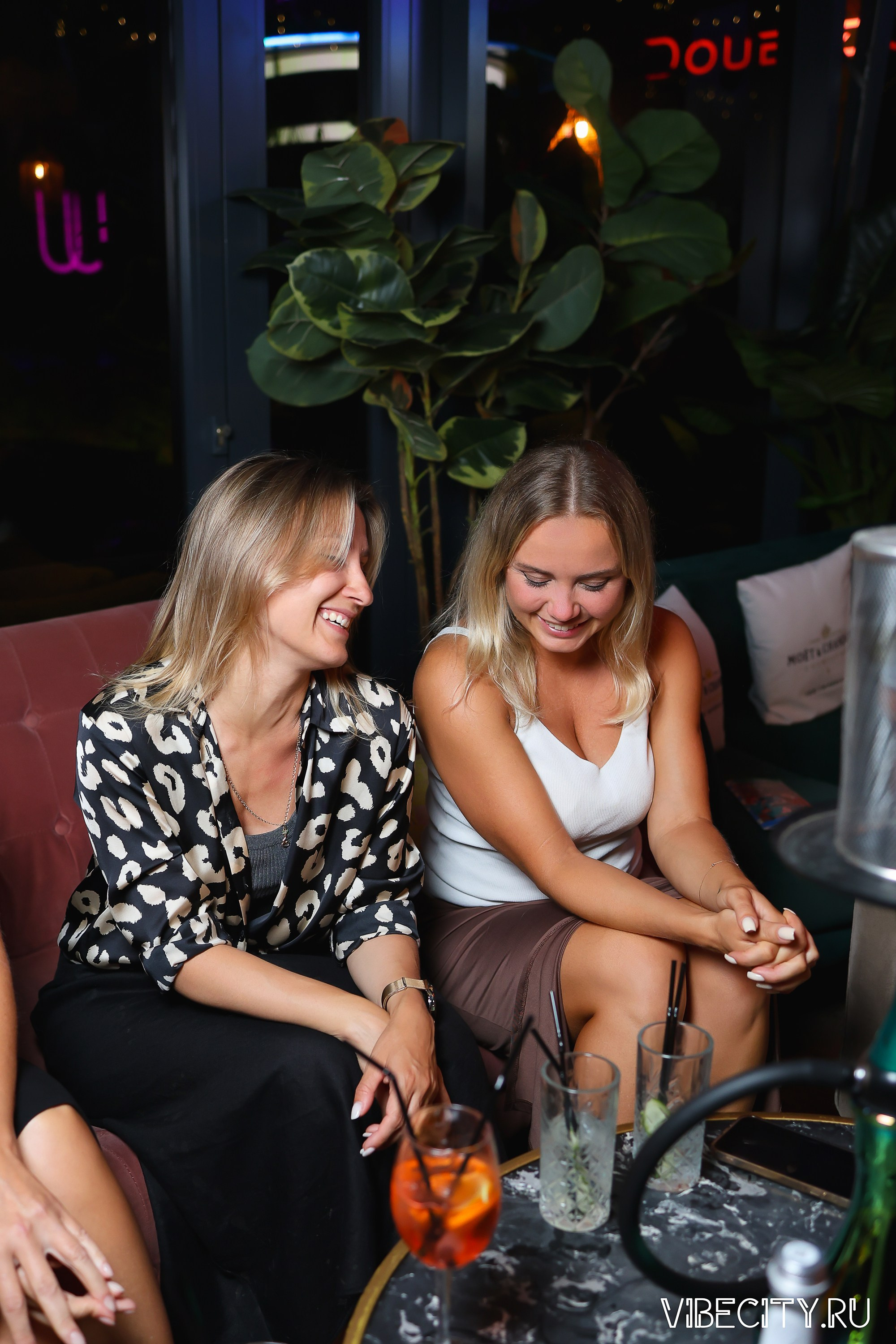 DOUBLE U. VIBECITY.RU Вайб Сити Ру Фоторепортажи Фотоотчеты Калининград