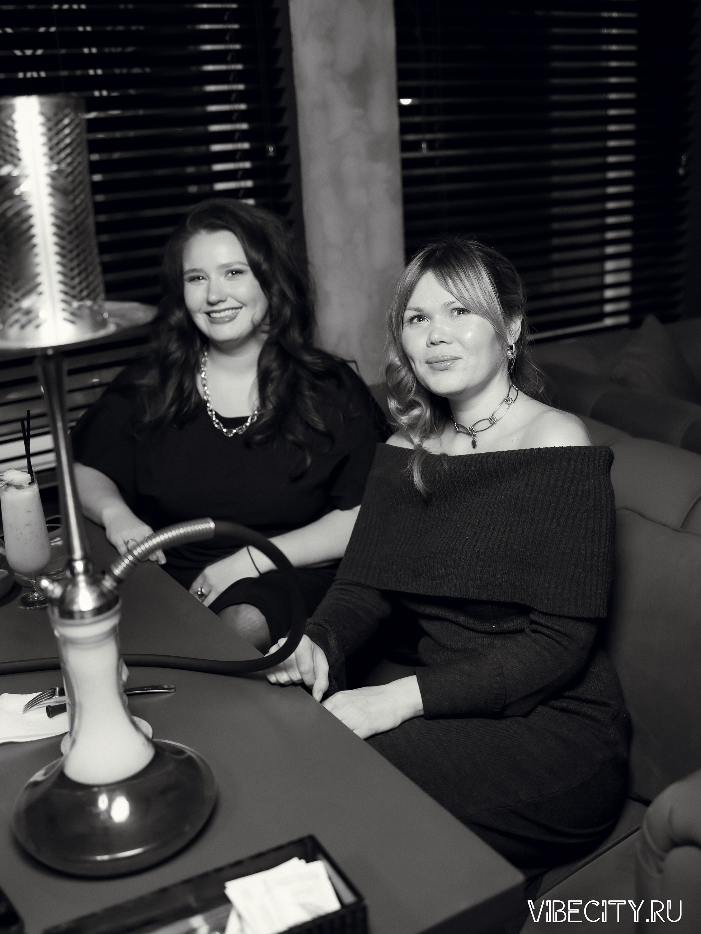 Мята Lounge. VIBECITY.RU Вайб Сити Ру Фоторепортажи Фотоотчеты Калининград