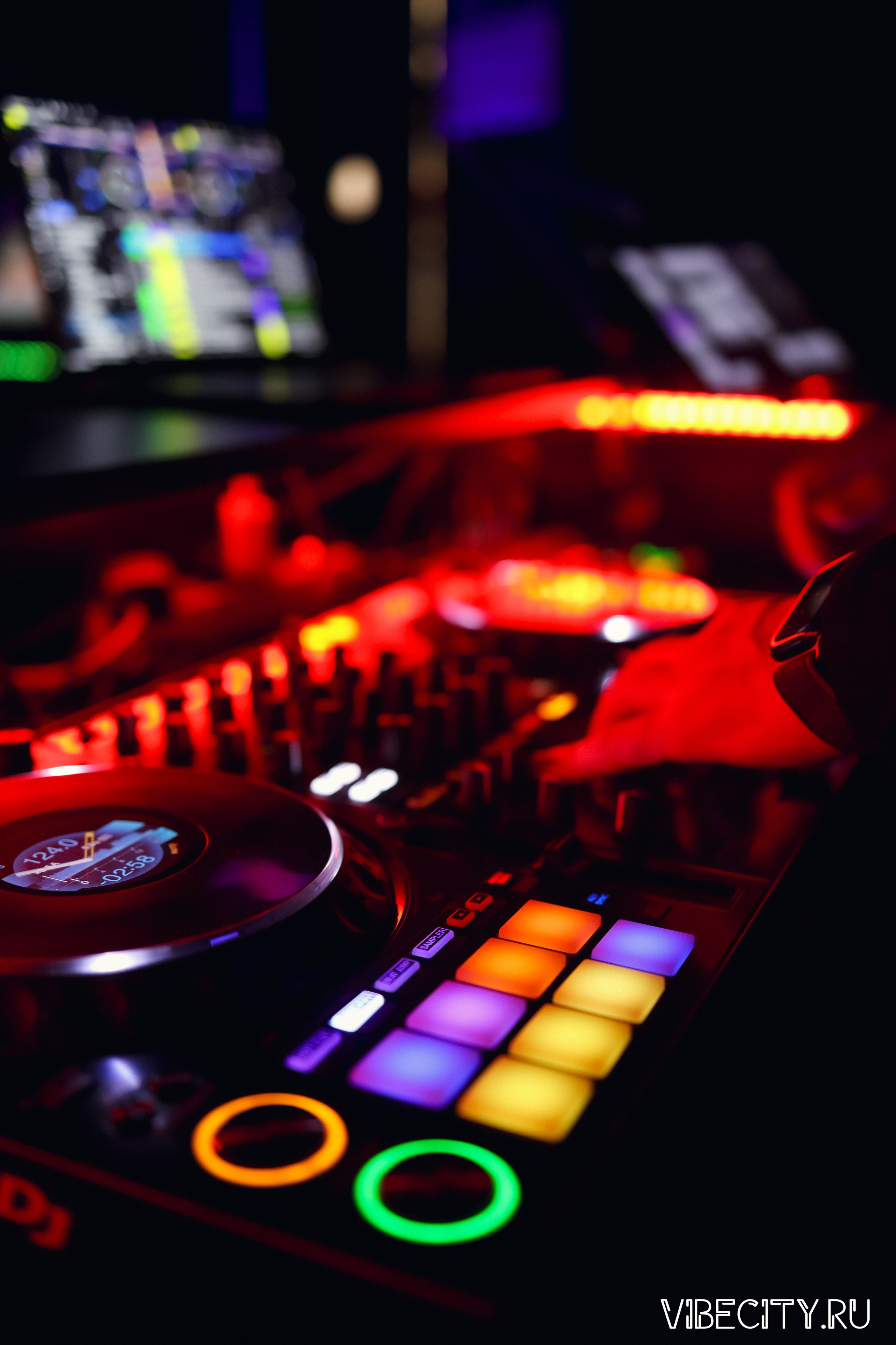 МЯТА lounge. VIBECITY.RU Вайб Сити Ру Фоторепортажи Фотоотчеты Калининград