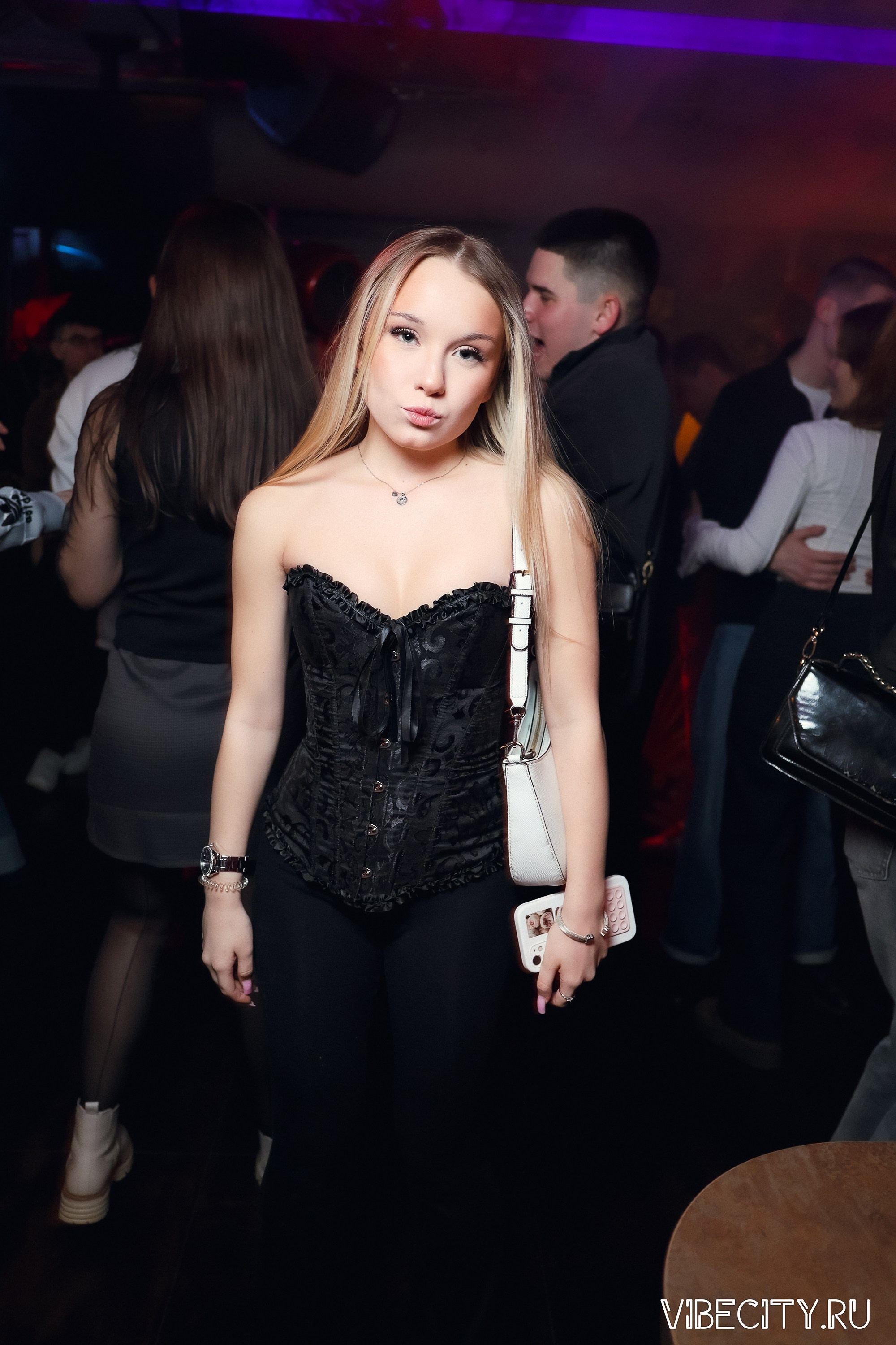 DOUBLE U. VIBECITY.RU Вайб Сити Ру Фоторепортажи Фотоотчеты Калининград