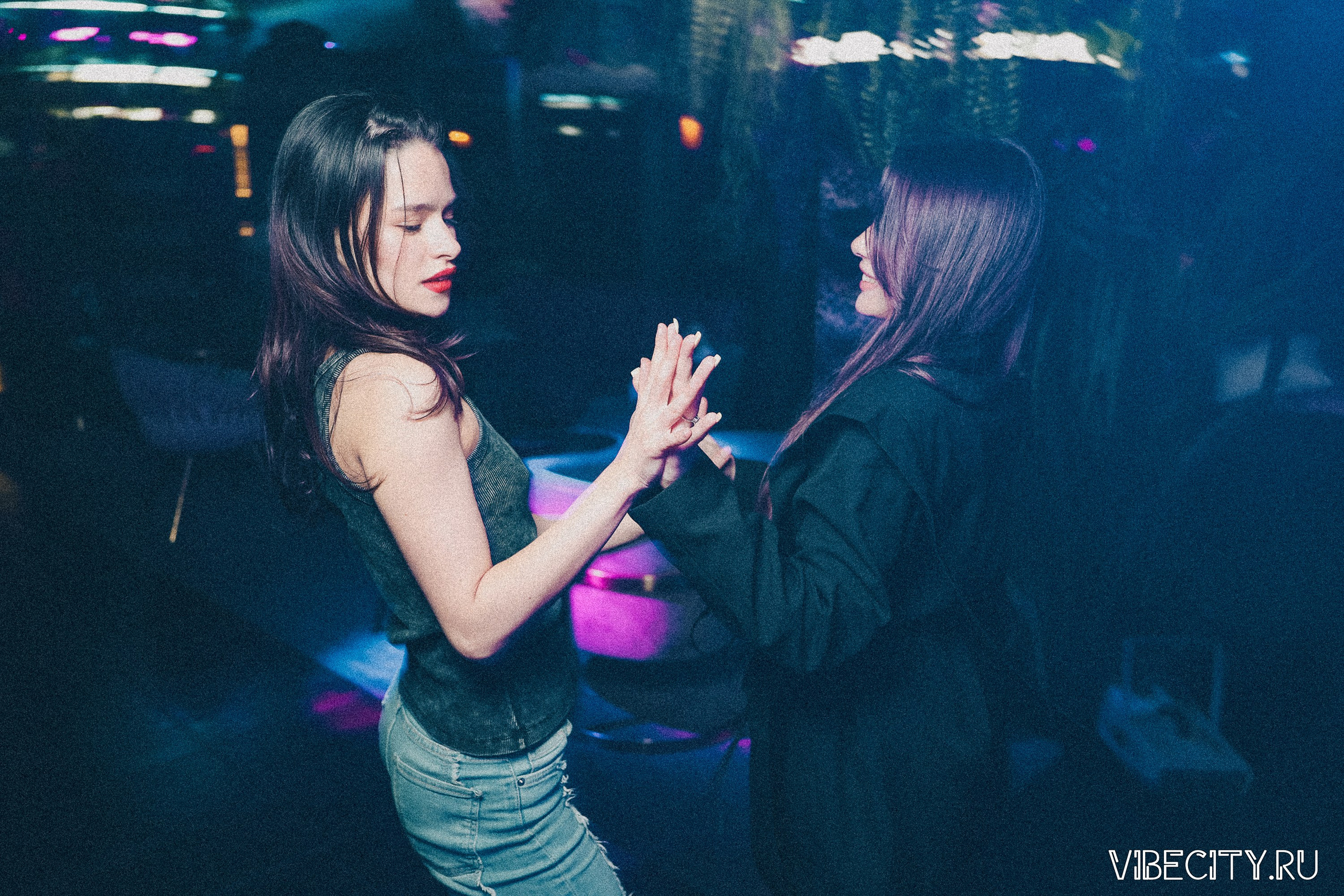 DOUBLE U. VIBECITY.RU Вайб Сити Ру Фоторепортажи Фотоотчеты Калининград