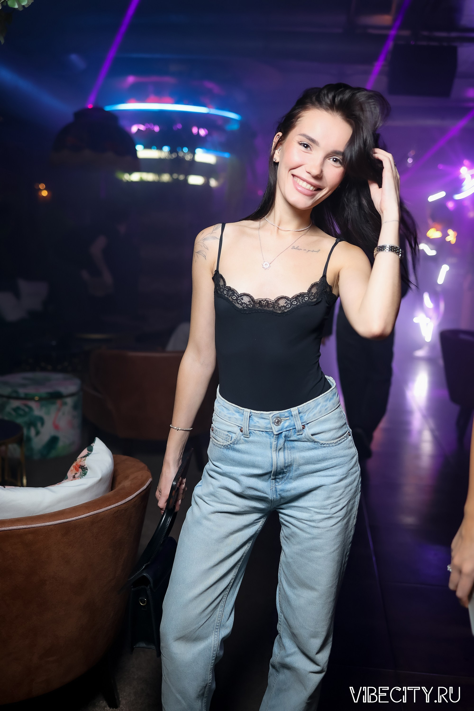 DOUBLE U. VIBECITY.RU Вайб Сити Ру Фоторепортажи Фотоотчеты Калининград