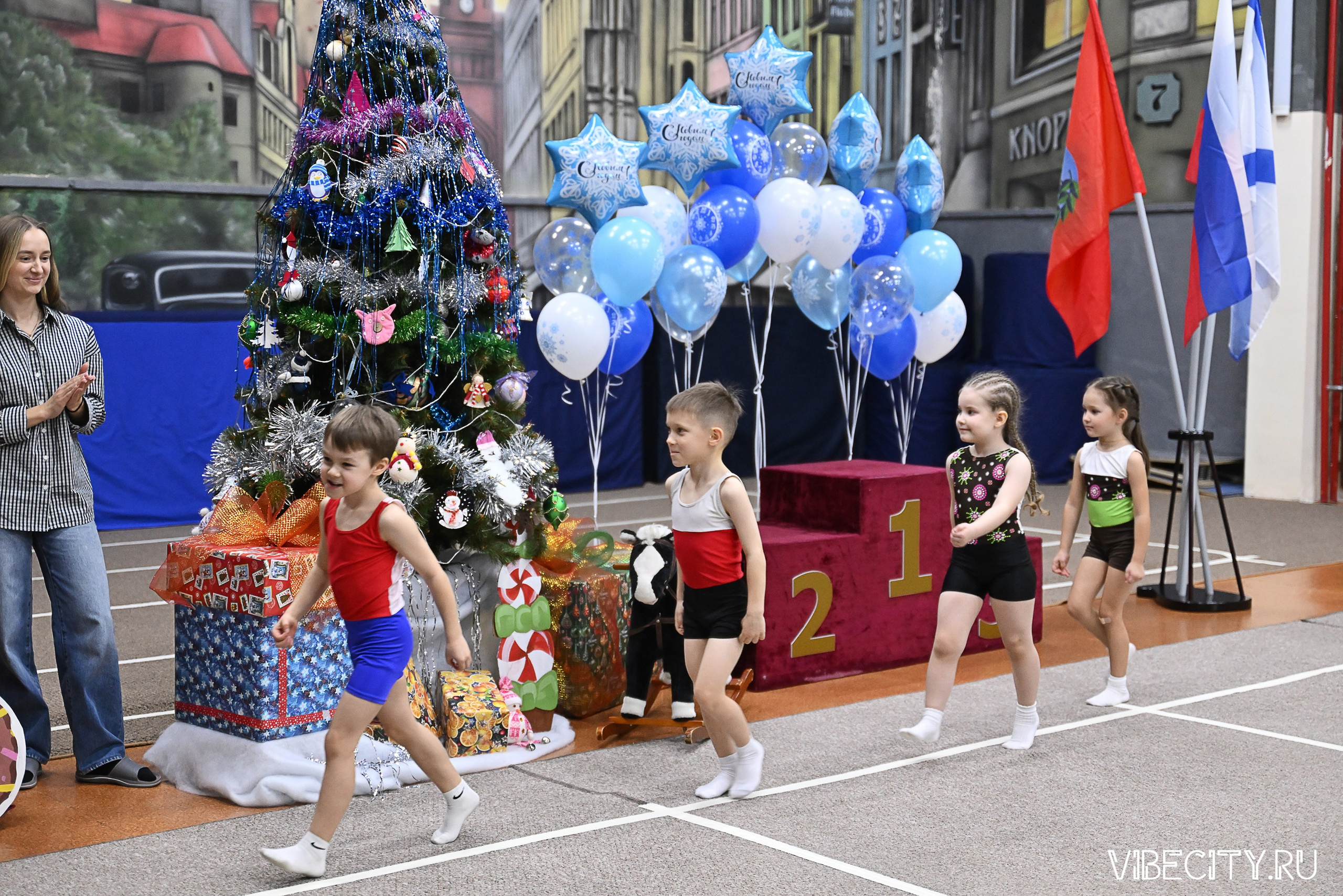 Контрольная тренировка по спортивной гимнастике. VIBECITY.RU Вайб Сити Ру Фоторепортажи Фотоотчеты Калининград