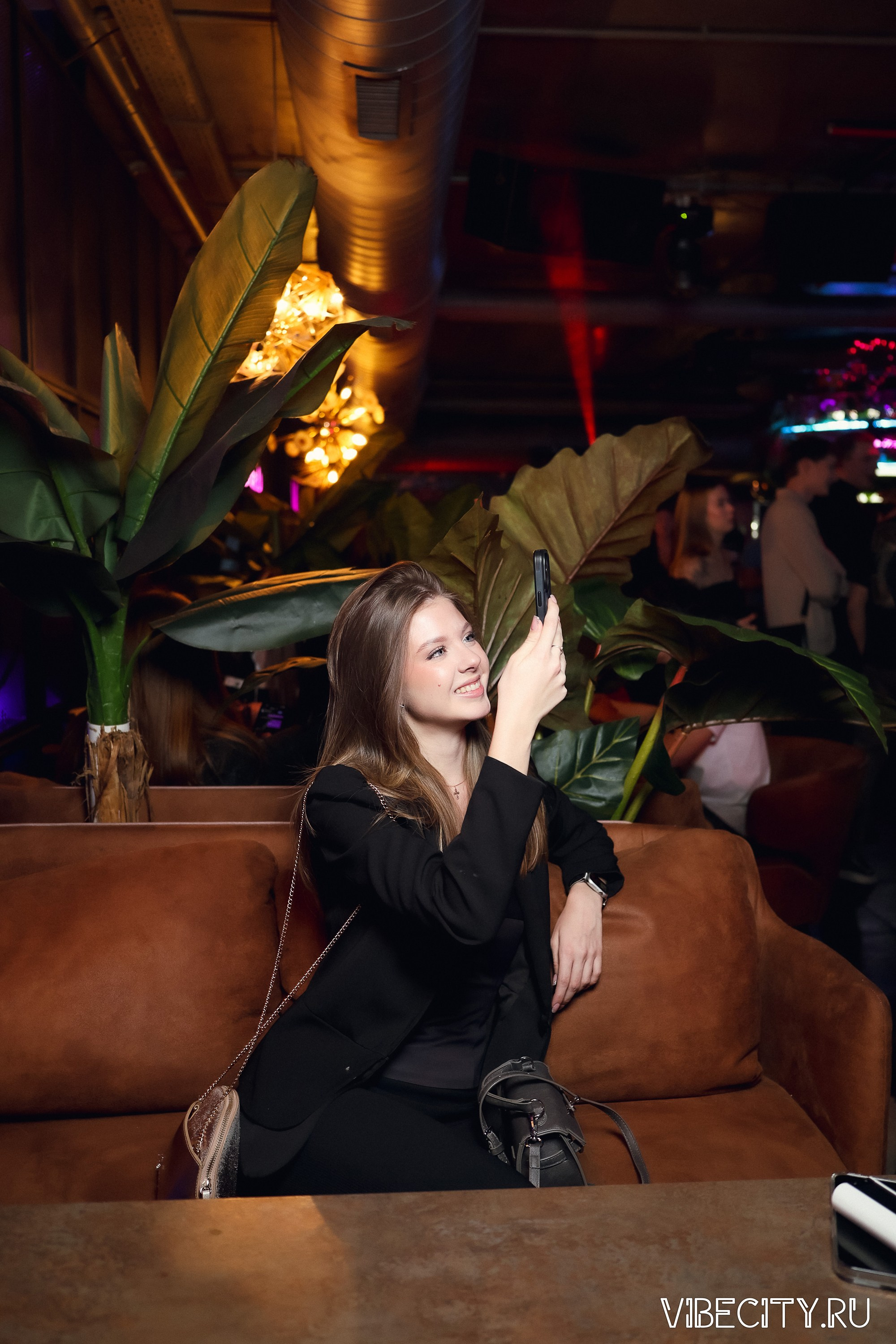 DOUBLE U. VIBECITY.RU Вайб Сити Ру Фоторепортажи Фотоотчеты Калининград