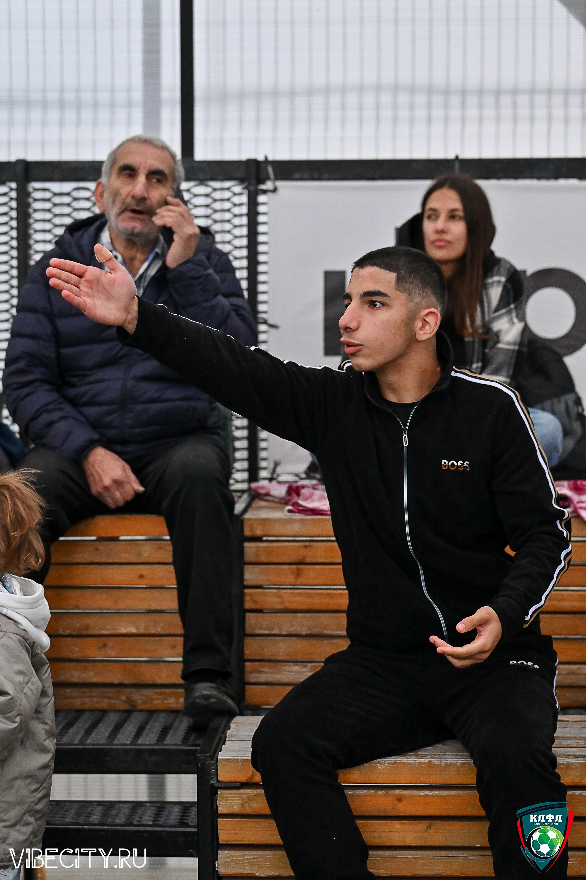 ФИНАЛЬНЫЕ МАТЧИ ПЛЕЙ-ОФФ XXl ЛЕТНЕГО КУБКА КАЛИНИНГРАДСКОЙ ЛФЛ. VIBECITY.RU Вайб Сити Ру Фоторепортажи Фотоотчеты Калининград