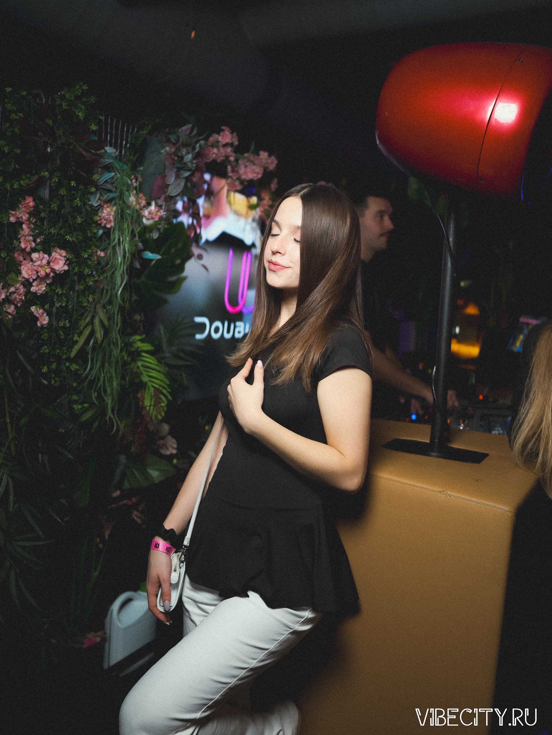 DOUBLE U. VIBECITY.RU Вайб Сити Ру Фоторепортажи Фотоотчеты Калининград