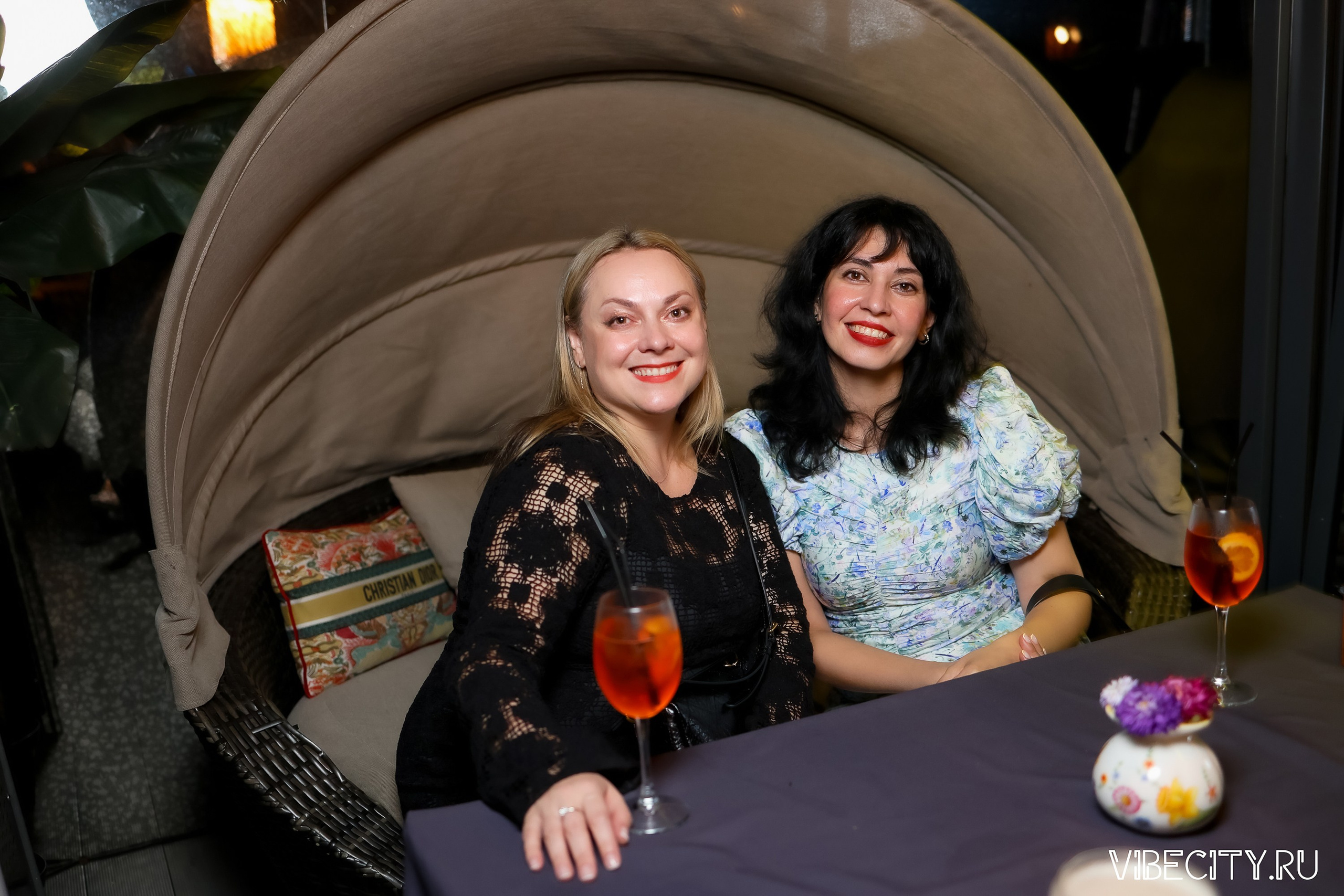 DOUBLE U. VIBECITY.RU Вайб Сити Ру Фоторепортажи Фотоотчеты Калининград