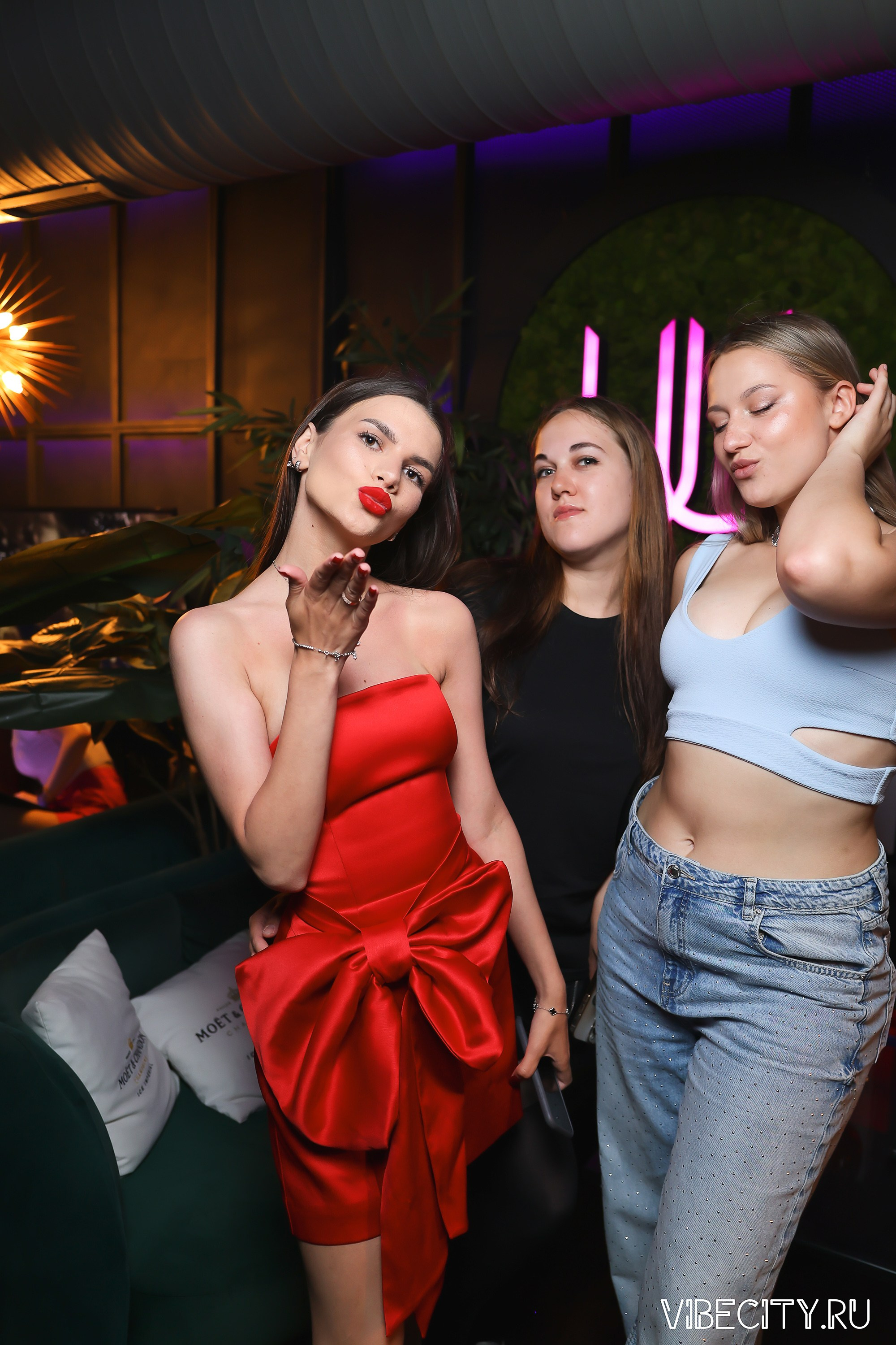 DOUBLE U. VIBECITY.RU Вайб Сити Ру Фоторепортажи Фотоотчеты Калининград