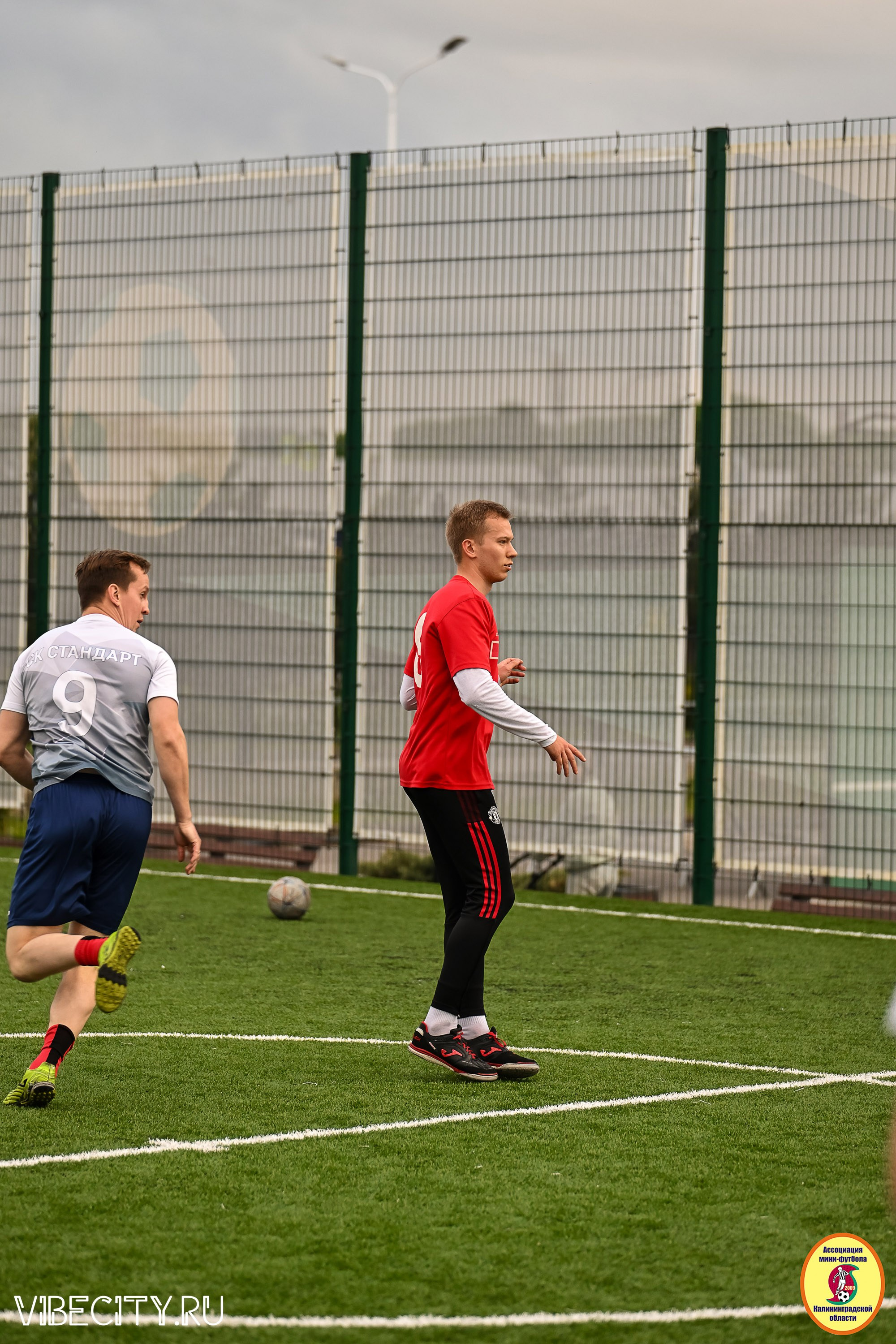 ИГРЫ МИНИ-ФУТБОЛЬНОЙ ЛИГИ. VIBECITY.RU Вайб Сити Ру Фоторепортажи Фотоотчеты Калининград