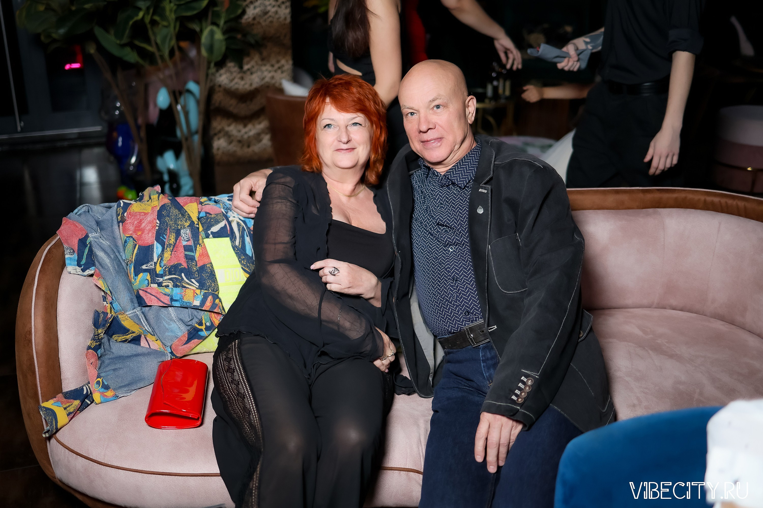 DOUBLE U. VIBECITY.RU Вайб Сити Ру Фоторепортажи Фотоотчеты Калининград