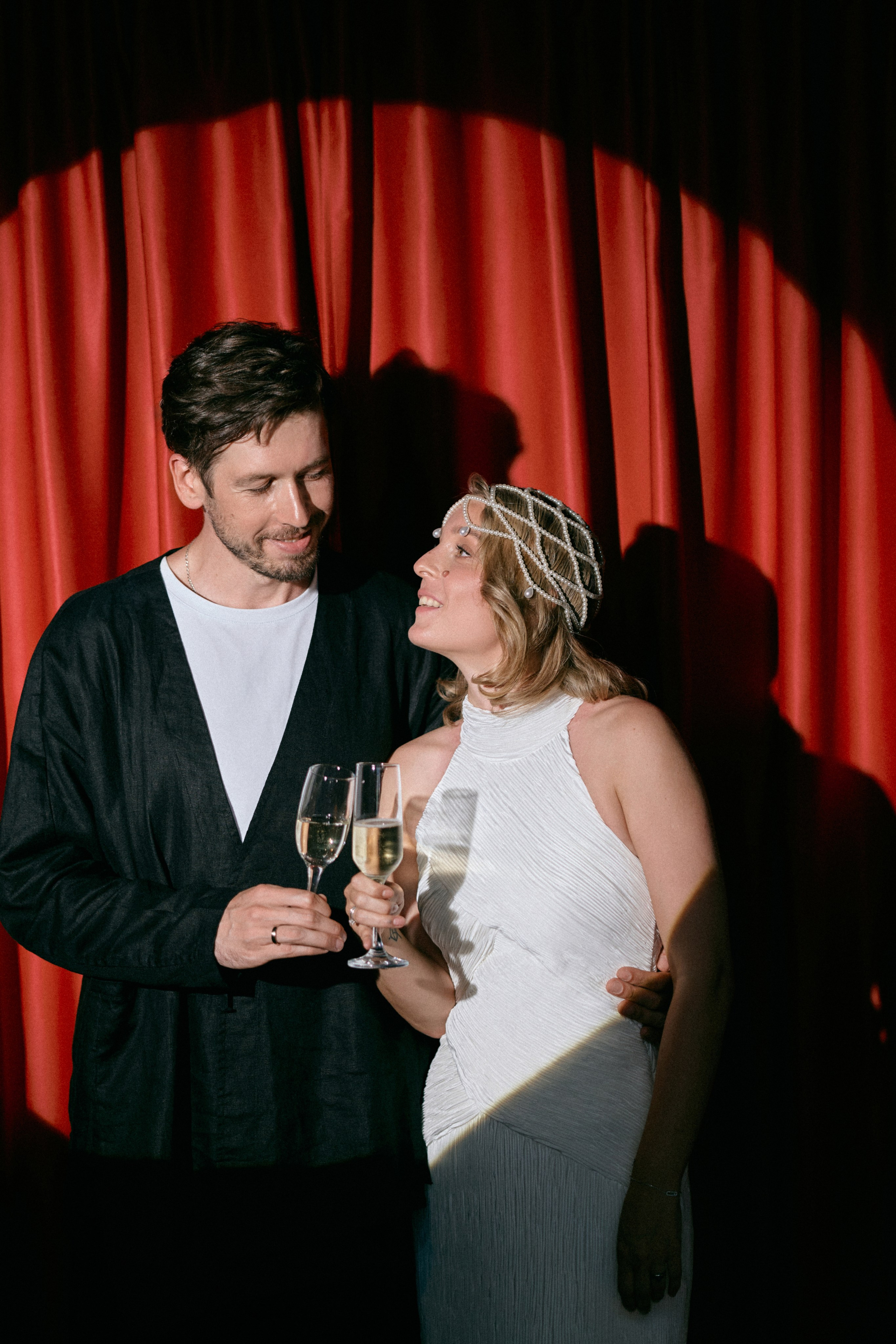 Алексей & Татьяна. Сестры Карабаза. Фотографы и ретушеры в Москве и Санкт-Петербурге