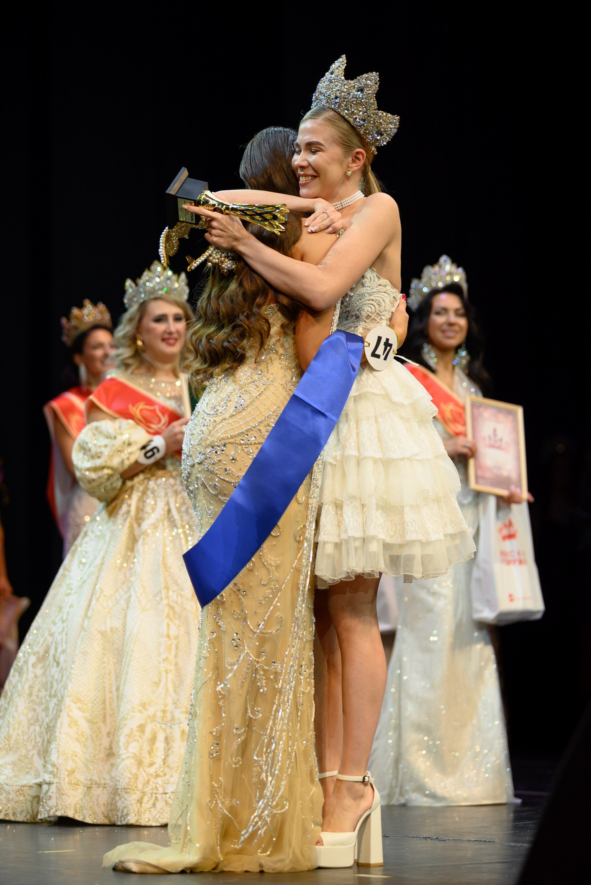 Мисс Удмуртия. Свадебный фотограф Ижевск Петр Шишков