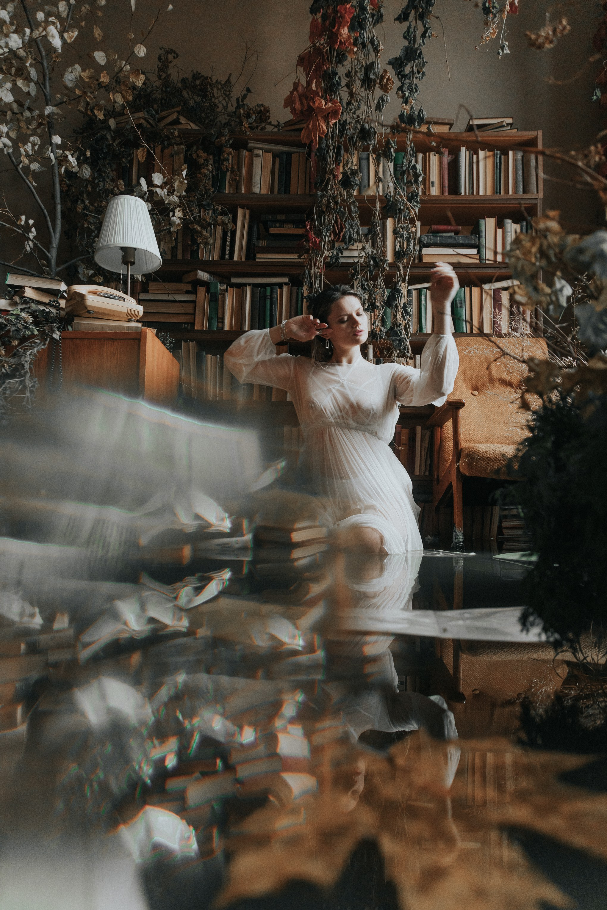 📜. Фотограф Вика Про