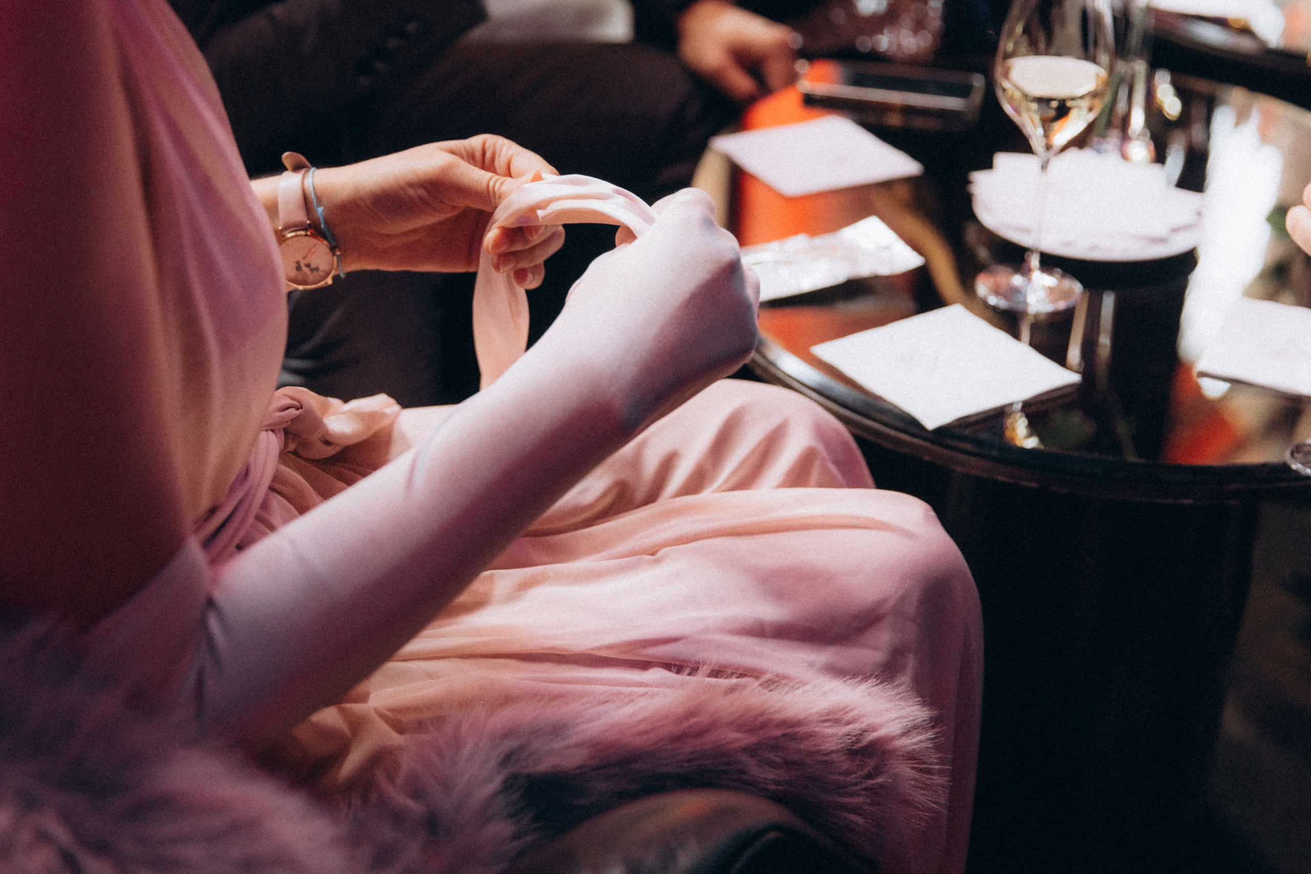 Jamin et Ramil. Photographe à Paris