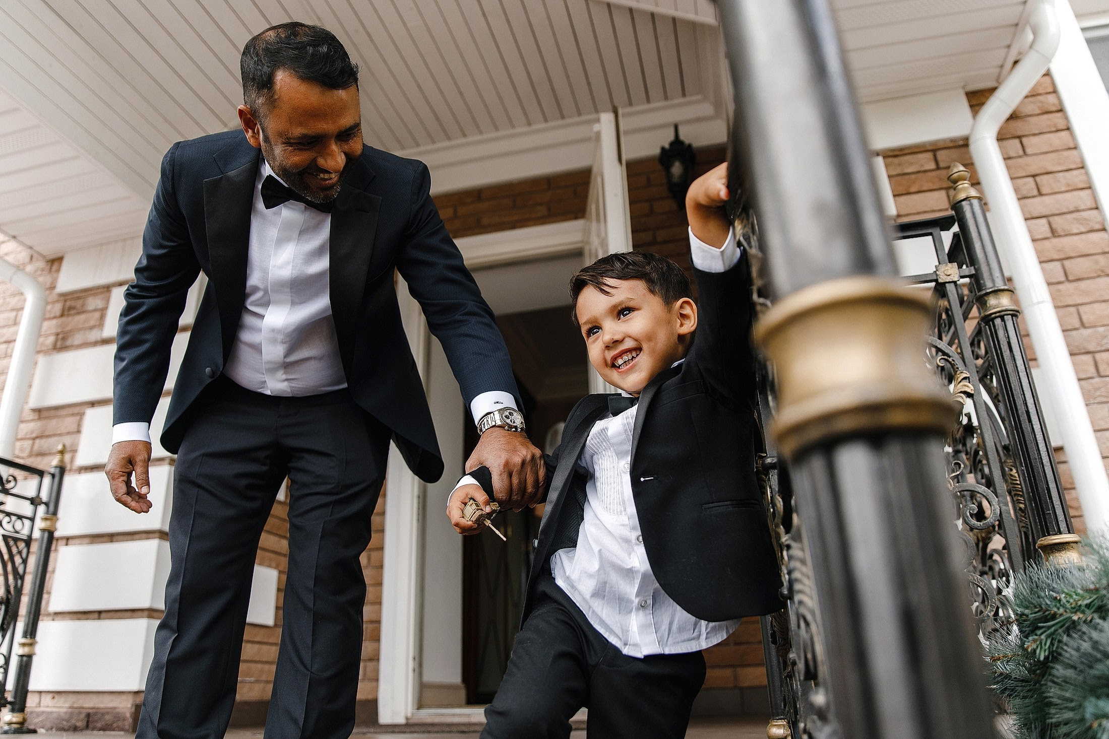 Саттар и Вика. Свадебный фотограф в Москве и МО Александр Ласковенков