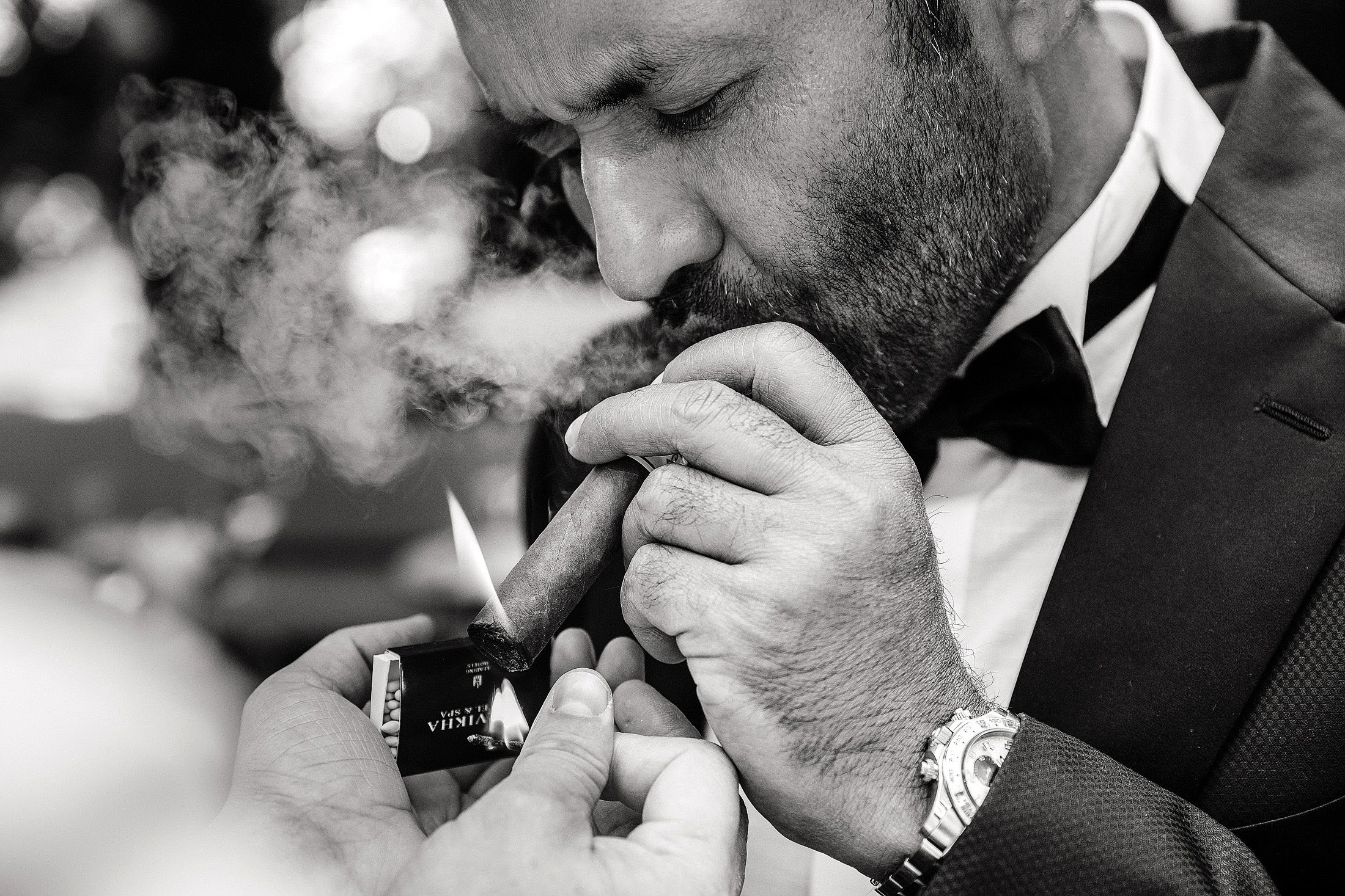 Саттар и Вика. Свадебный фотограф в Москве и МО Александр Ласковенков