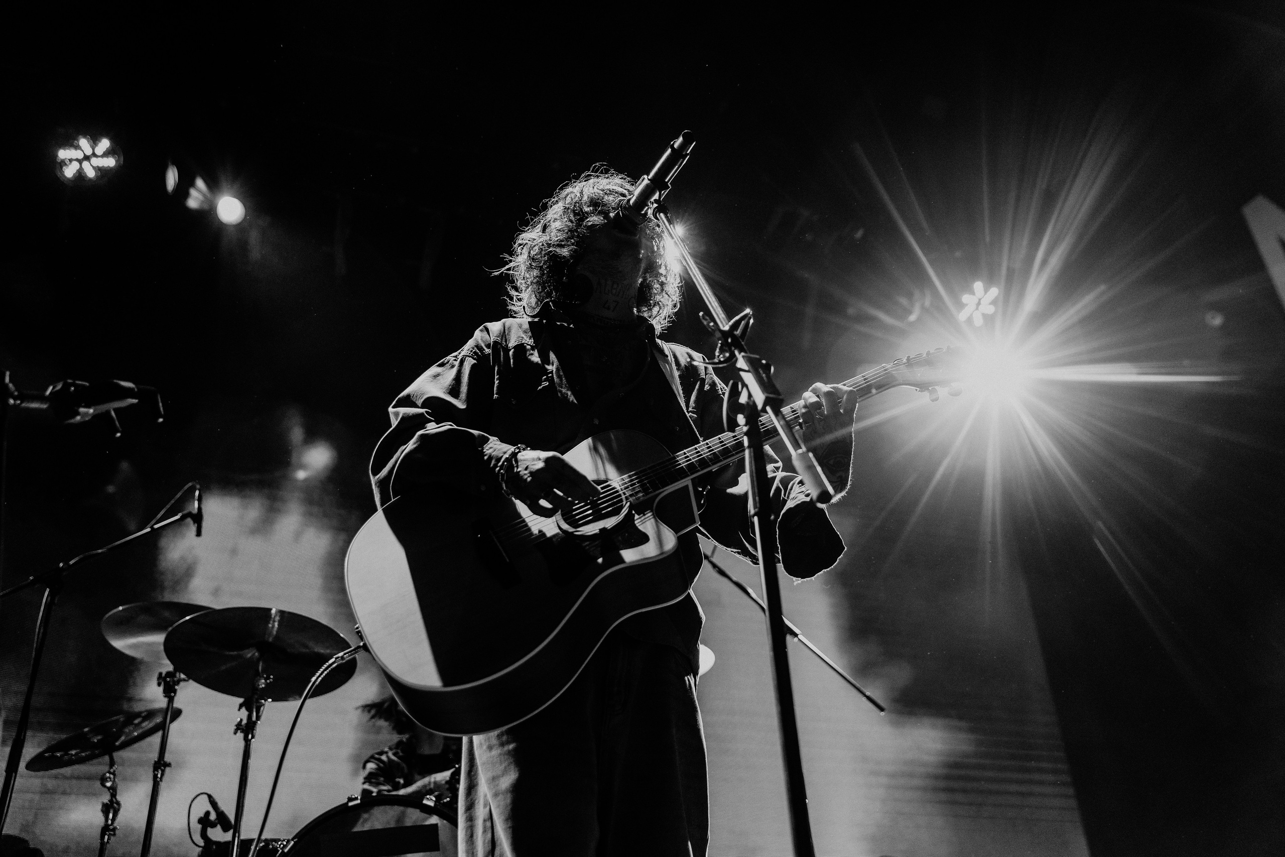 Джизус. Фотограф Нижний Новгород — Дмитрий Грехов