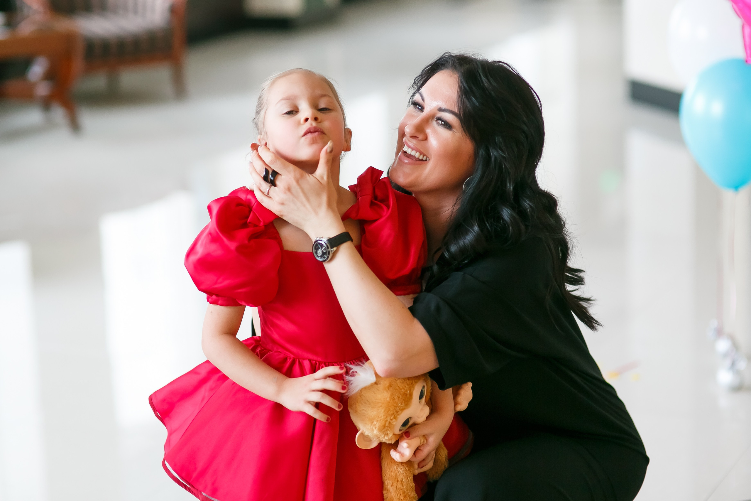 ДР АЛИСА (ДЕТИ). Профессиональный фотограф Дугинов Николай | Екатеринбург