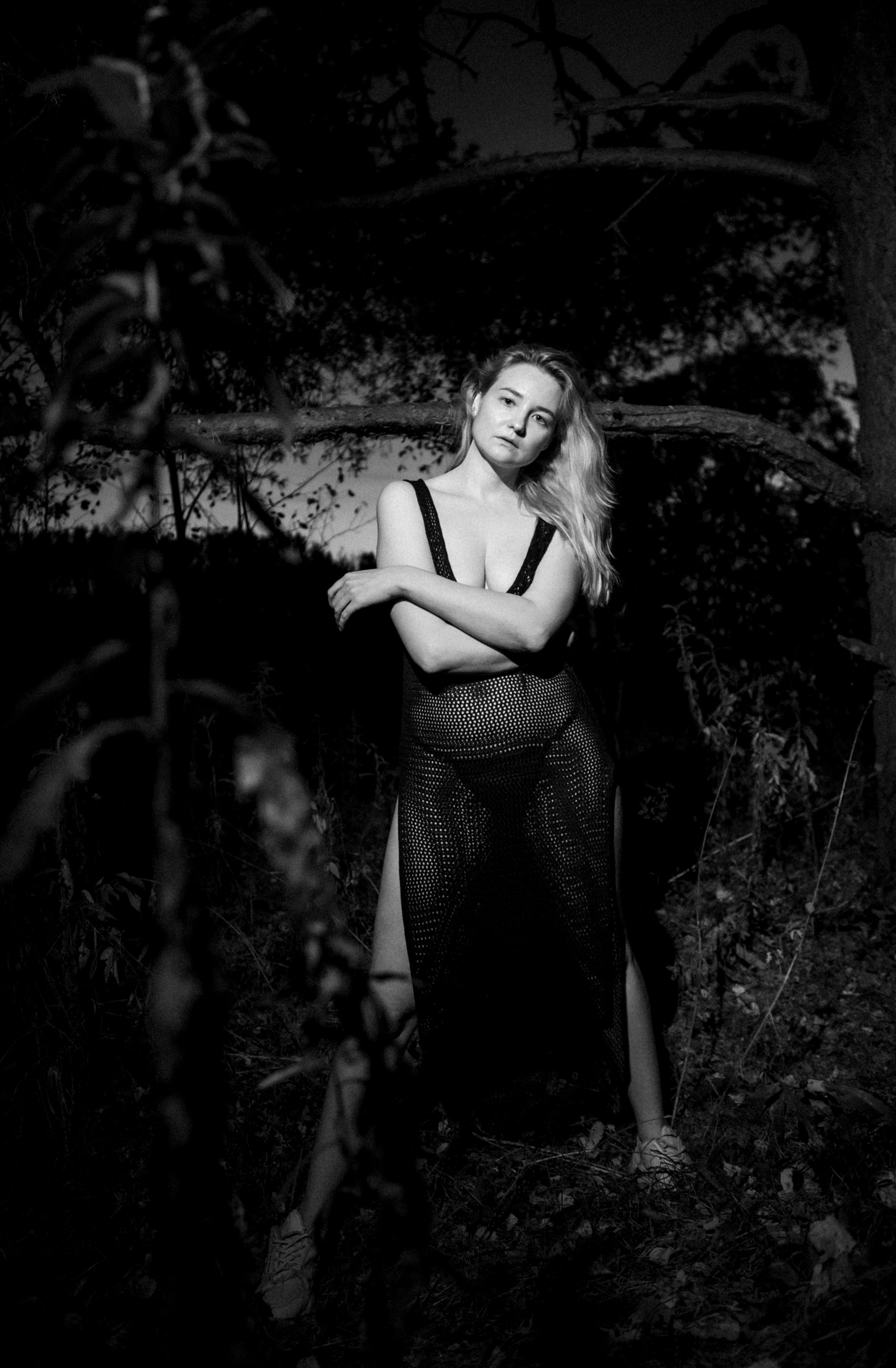 Анна. Фотограф Москва и Московская область