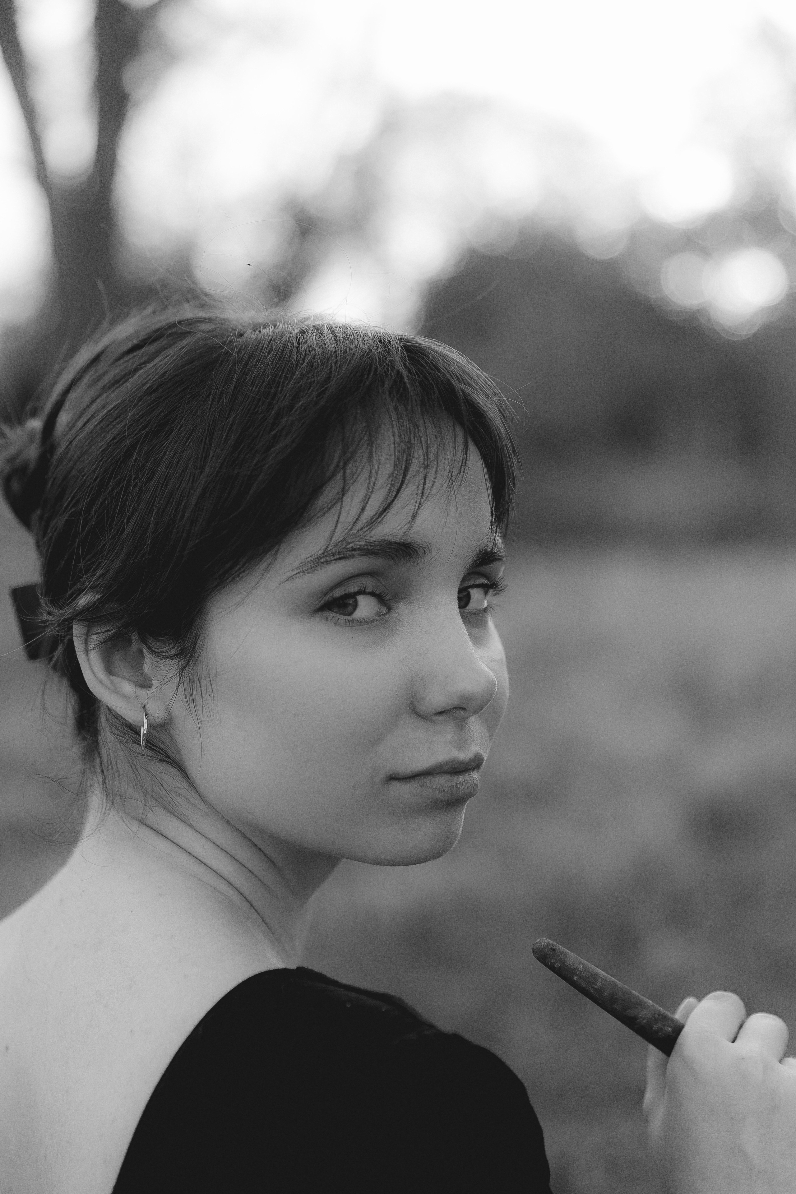 Марго и Дима. Главная