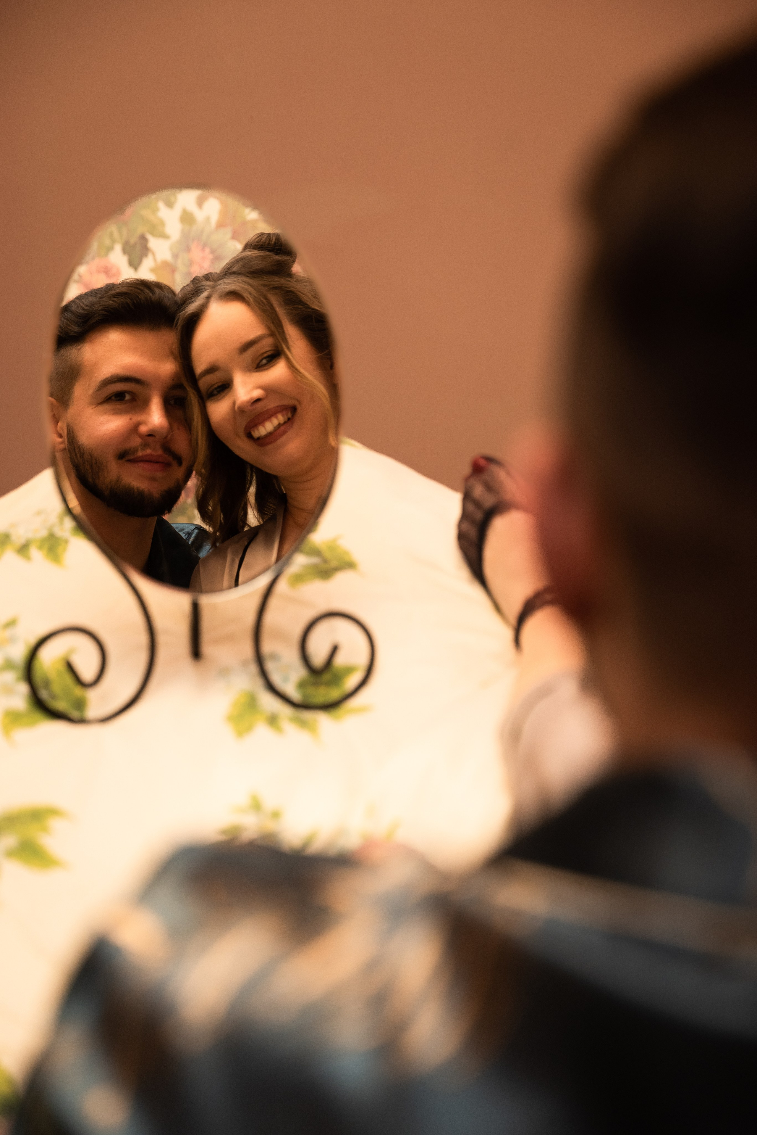 Беременность домашняя фотосессия. Фотограф Ксения Огородова портфолио