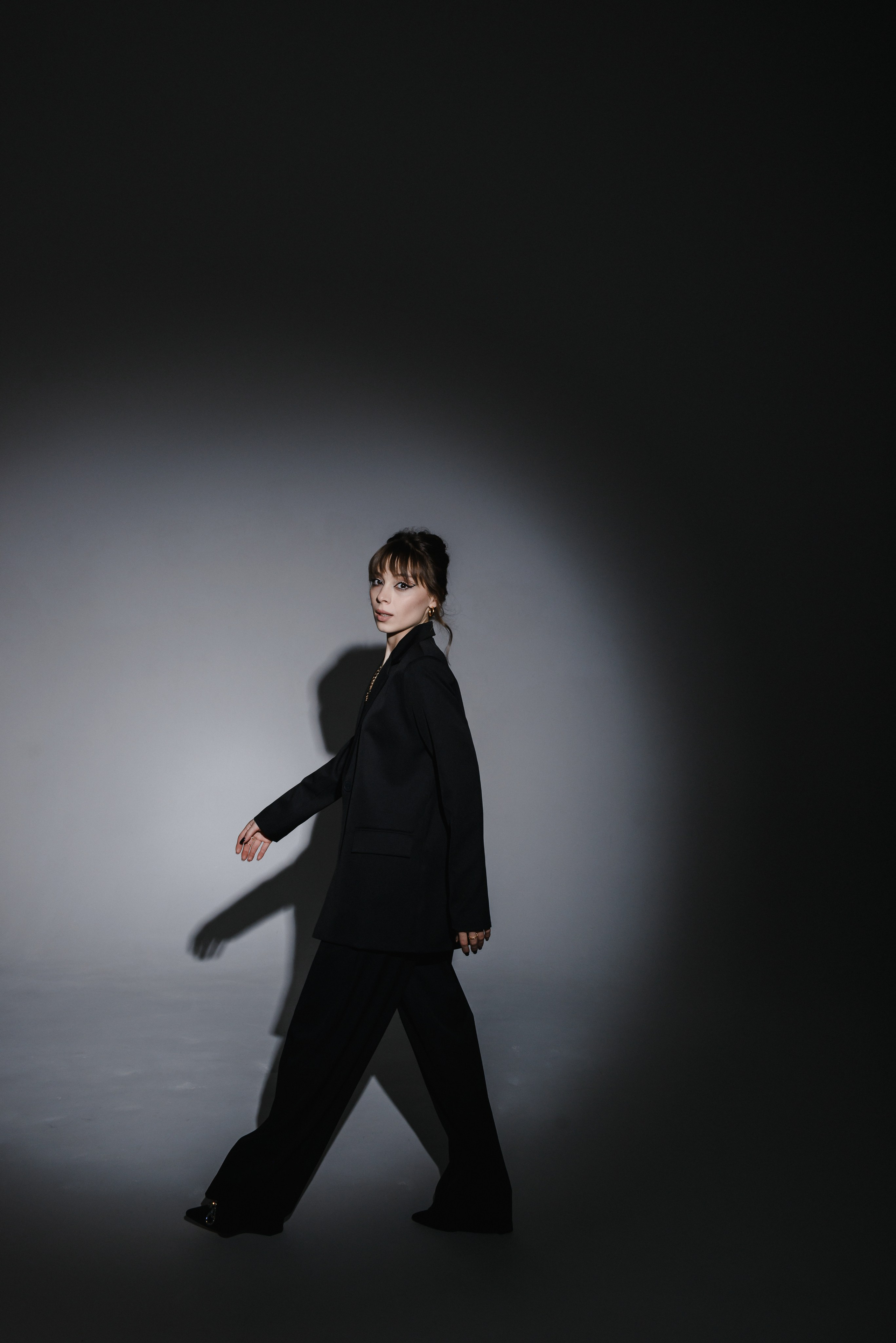 ПОЛИНА. Фотограф Лопаткина Ирина