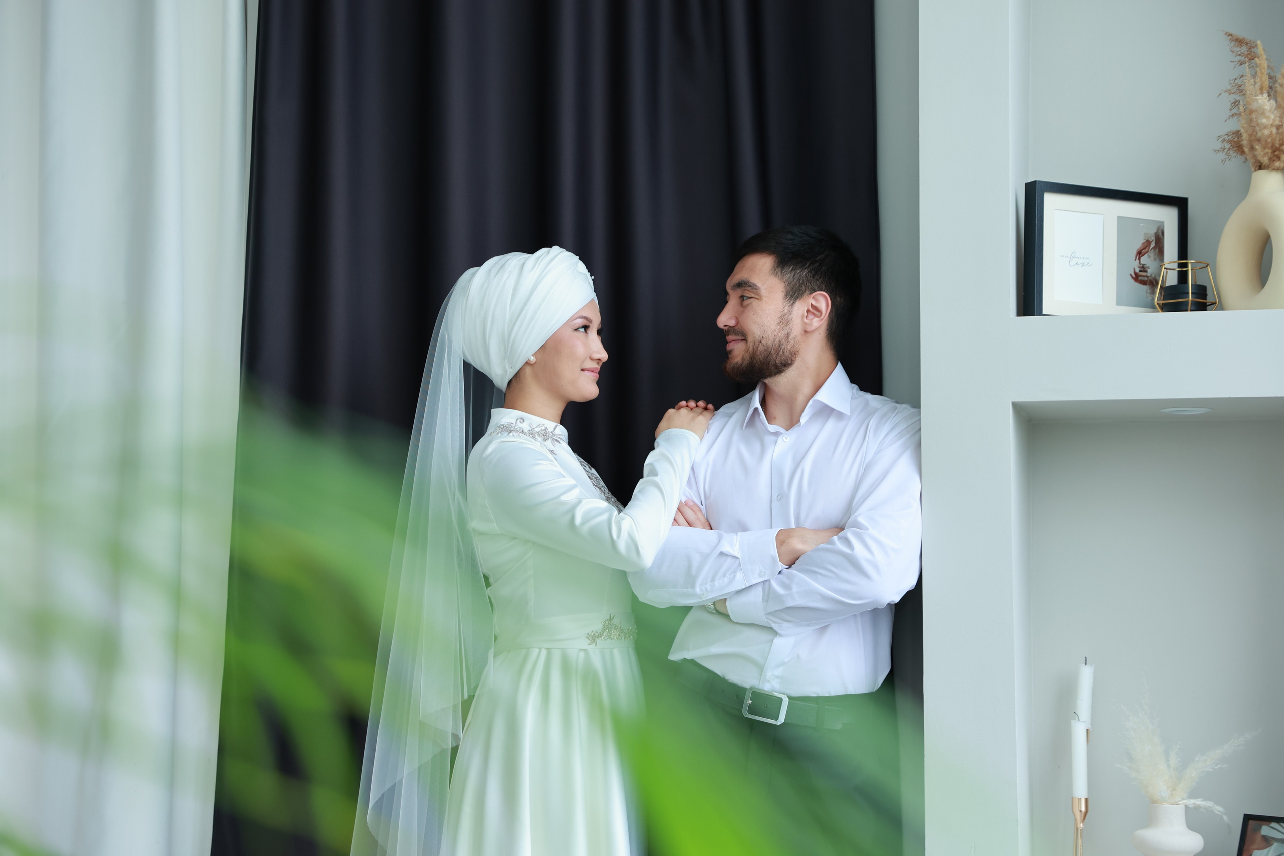 Ерсаин и Алтын. Неке кыю. Главная