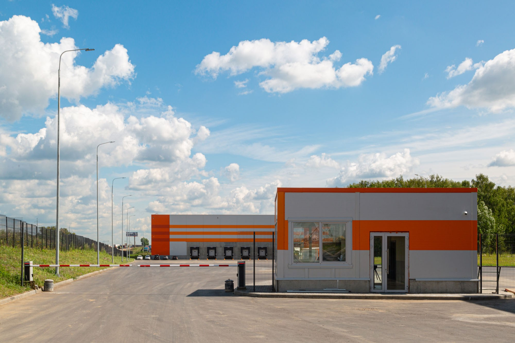 Логопарк М7. Фотограф в Москве Маленкова Дарья