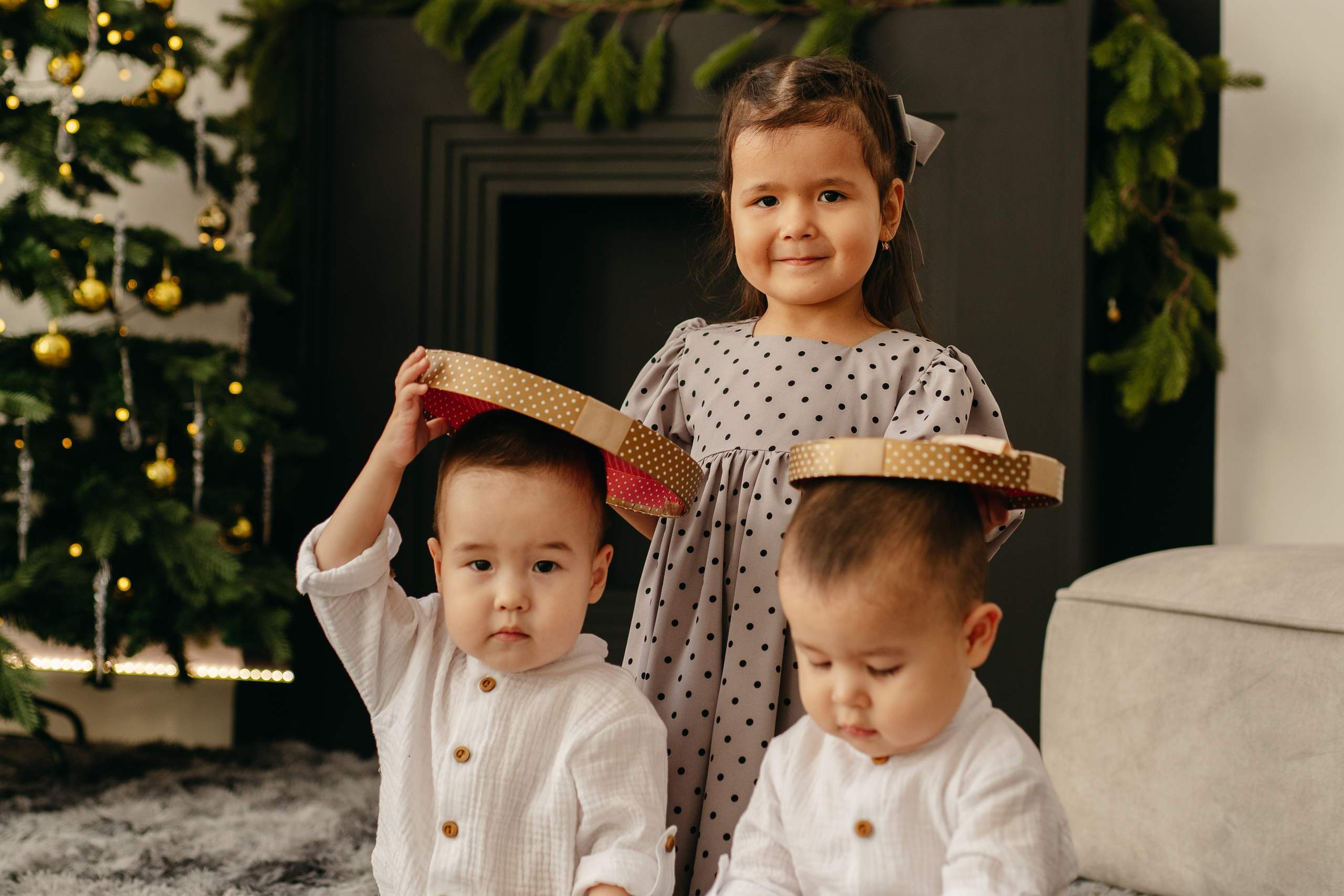 Детки-конфетки. Свадебный и женский фотограф