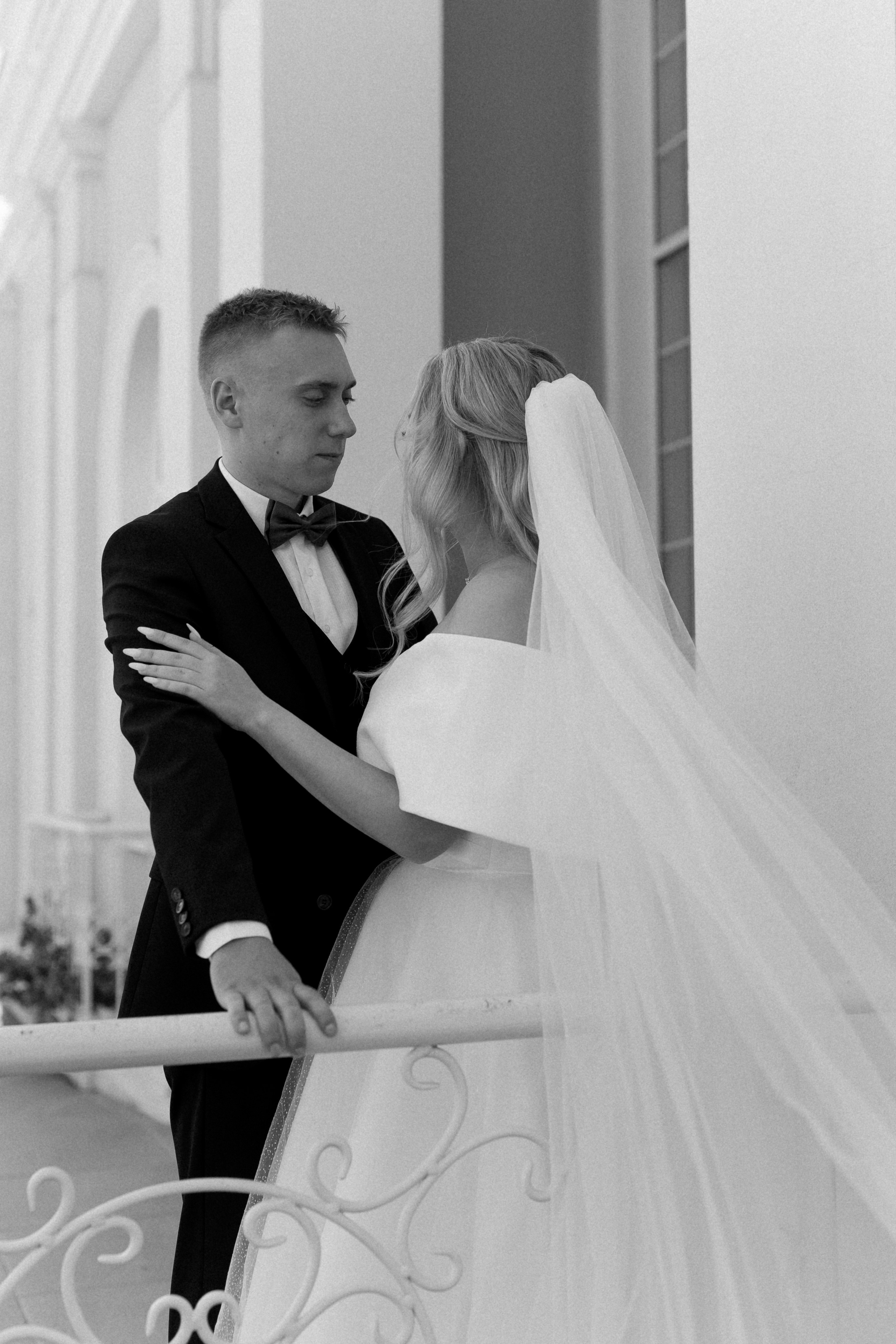 Денис и Яна. Свадебный и женский фотограф