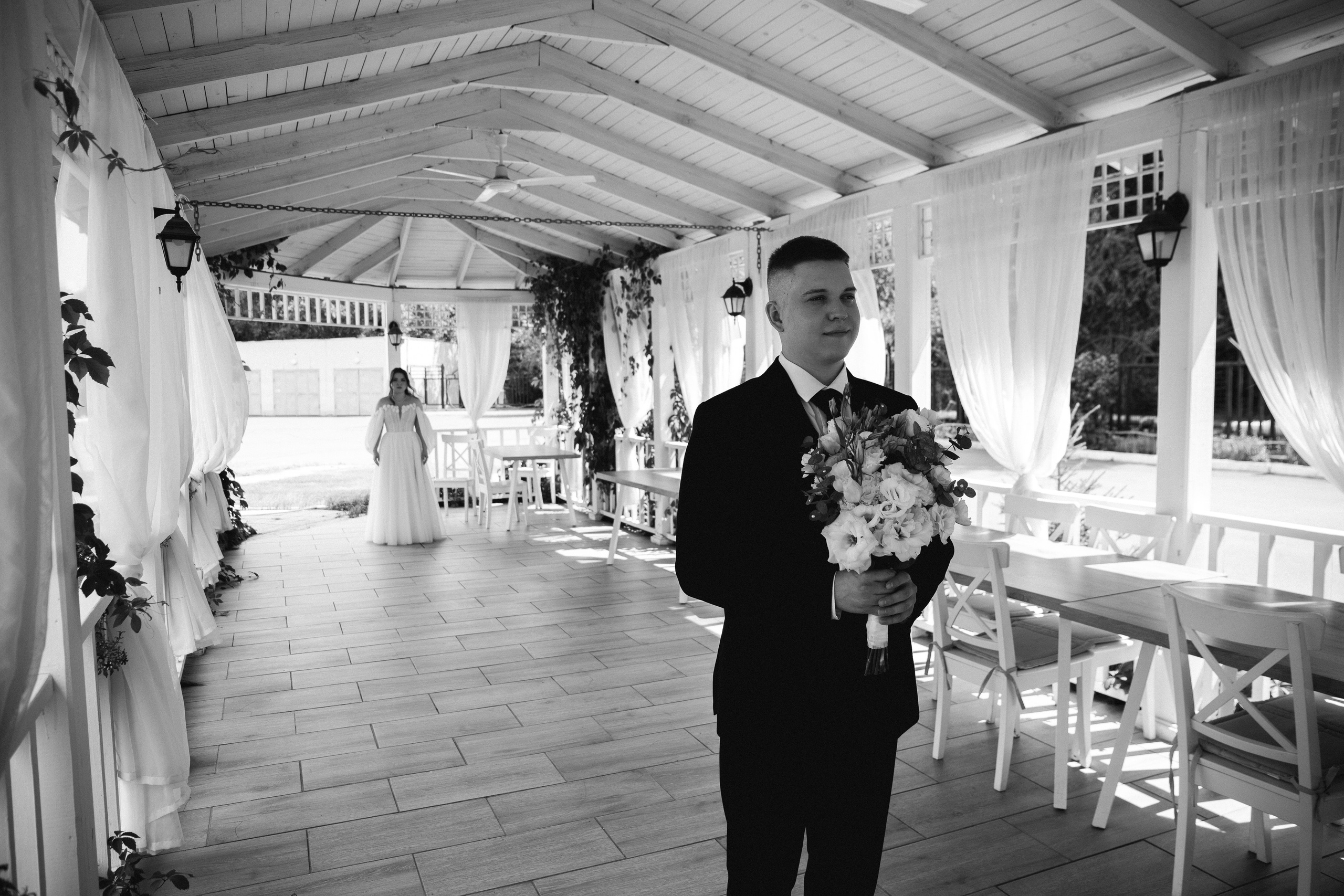 Виктор и Виктория. Свадебный и женский фотограф