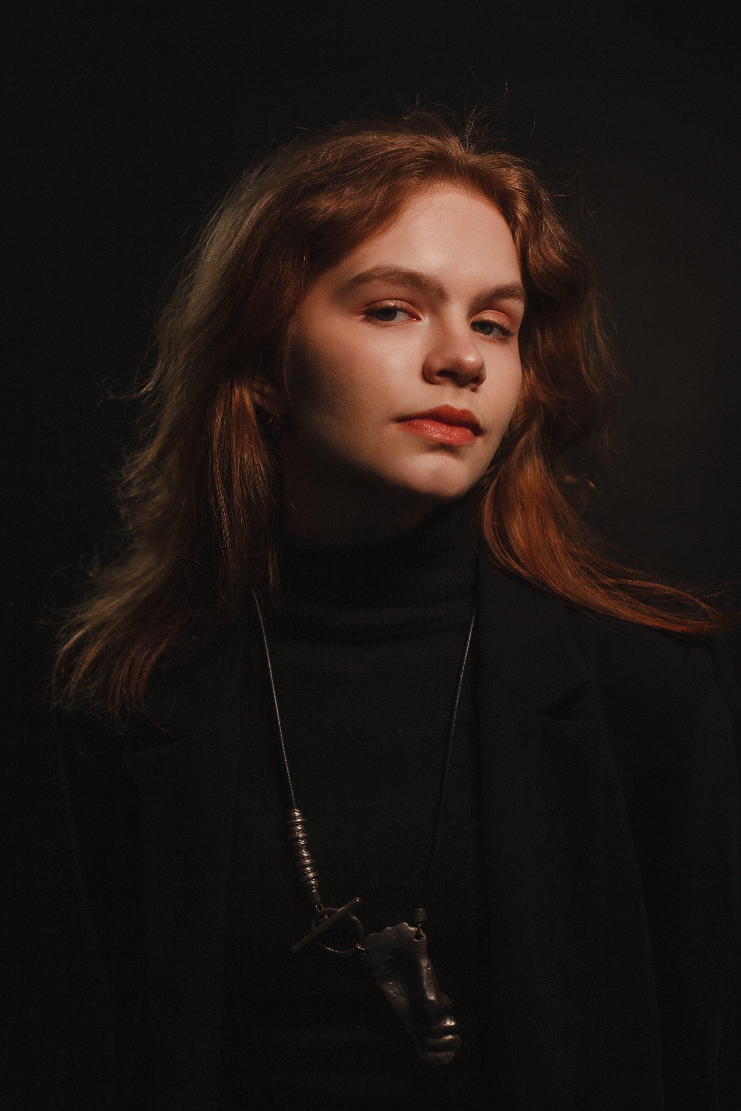 Школьный. Портретный и репортажный фотограф в Москве, Ольга Ларема