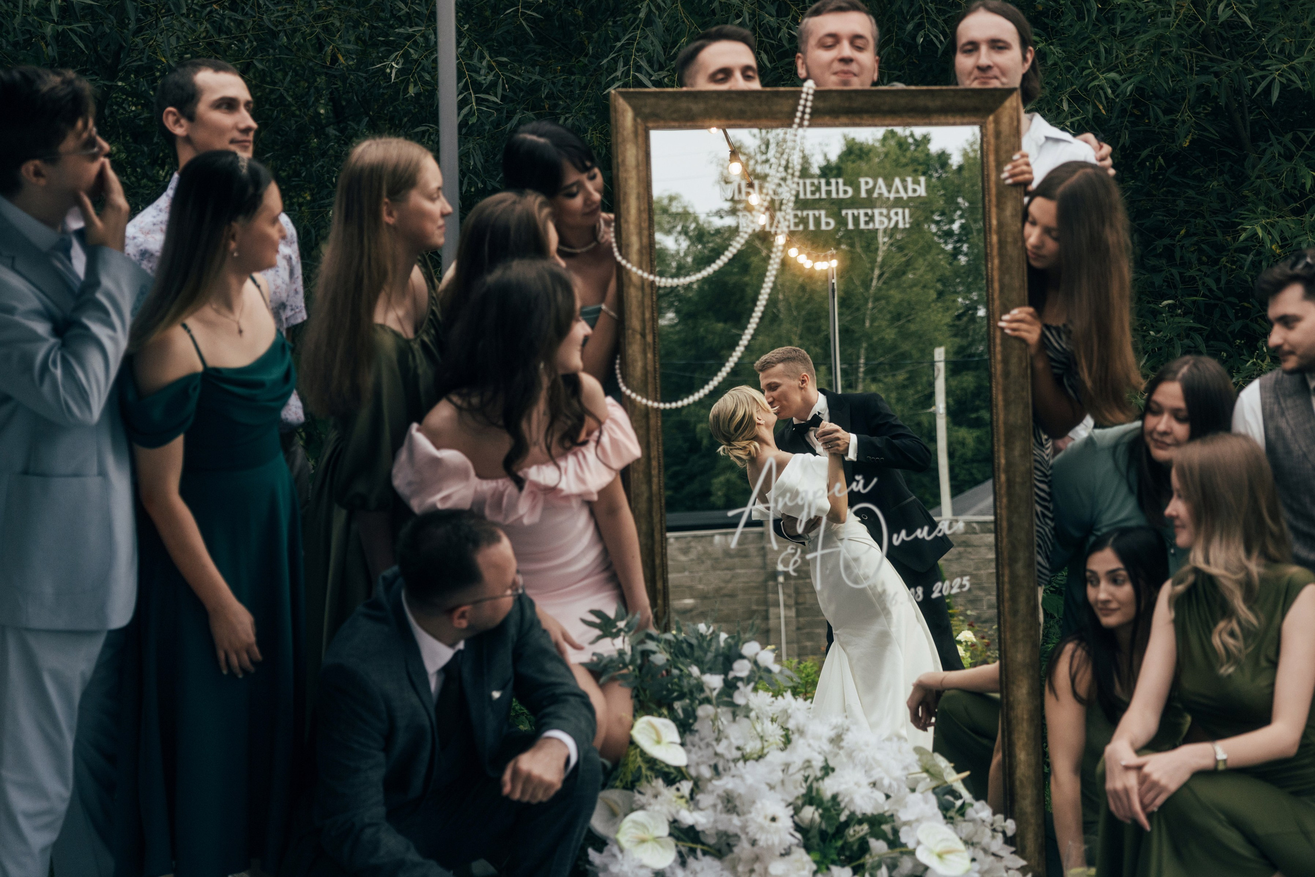 Портфолио. Репортажный Фотограф Москва